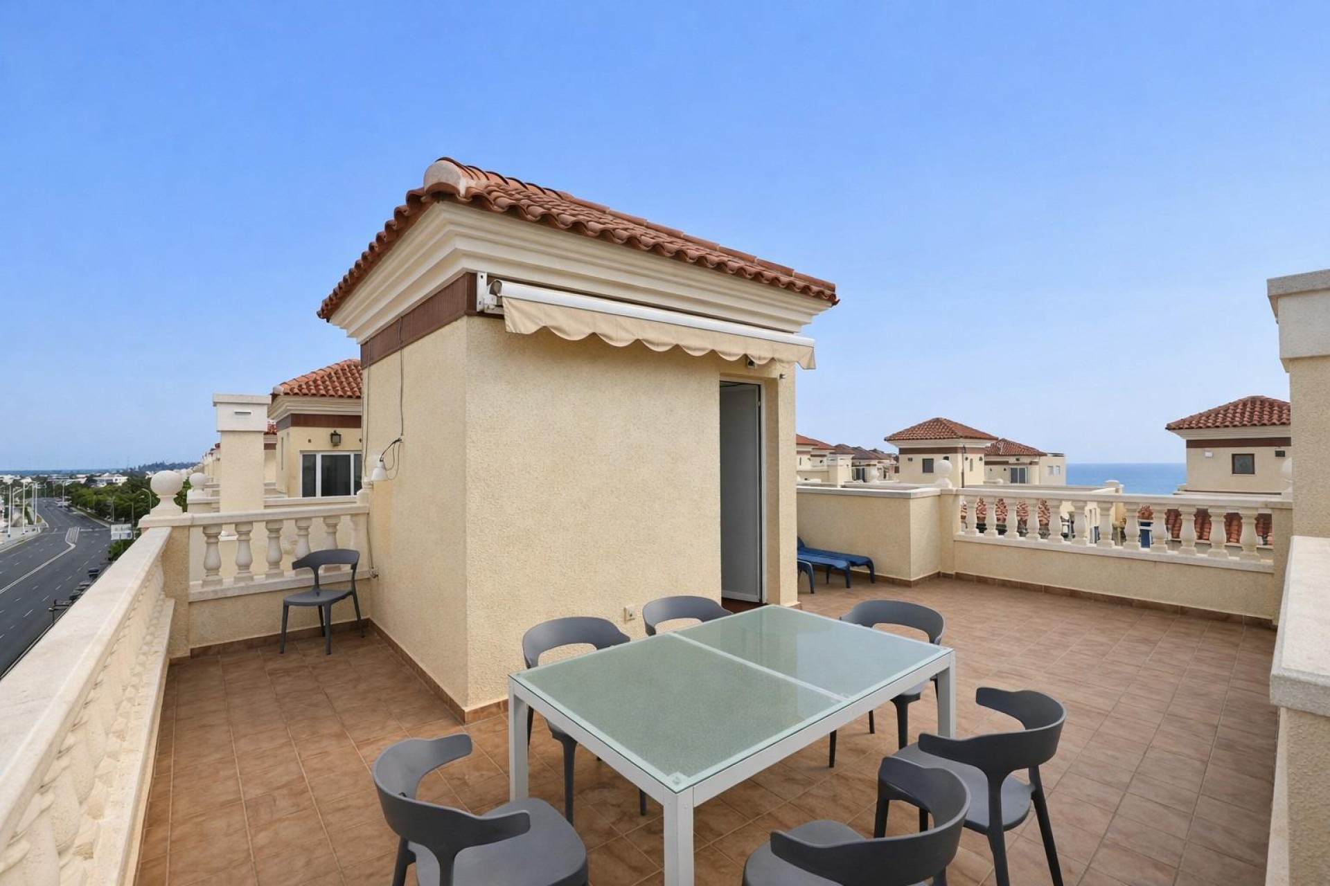 Revente - Bungalow - Gran alacant - Olivo de Oro