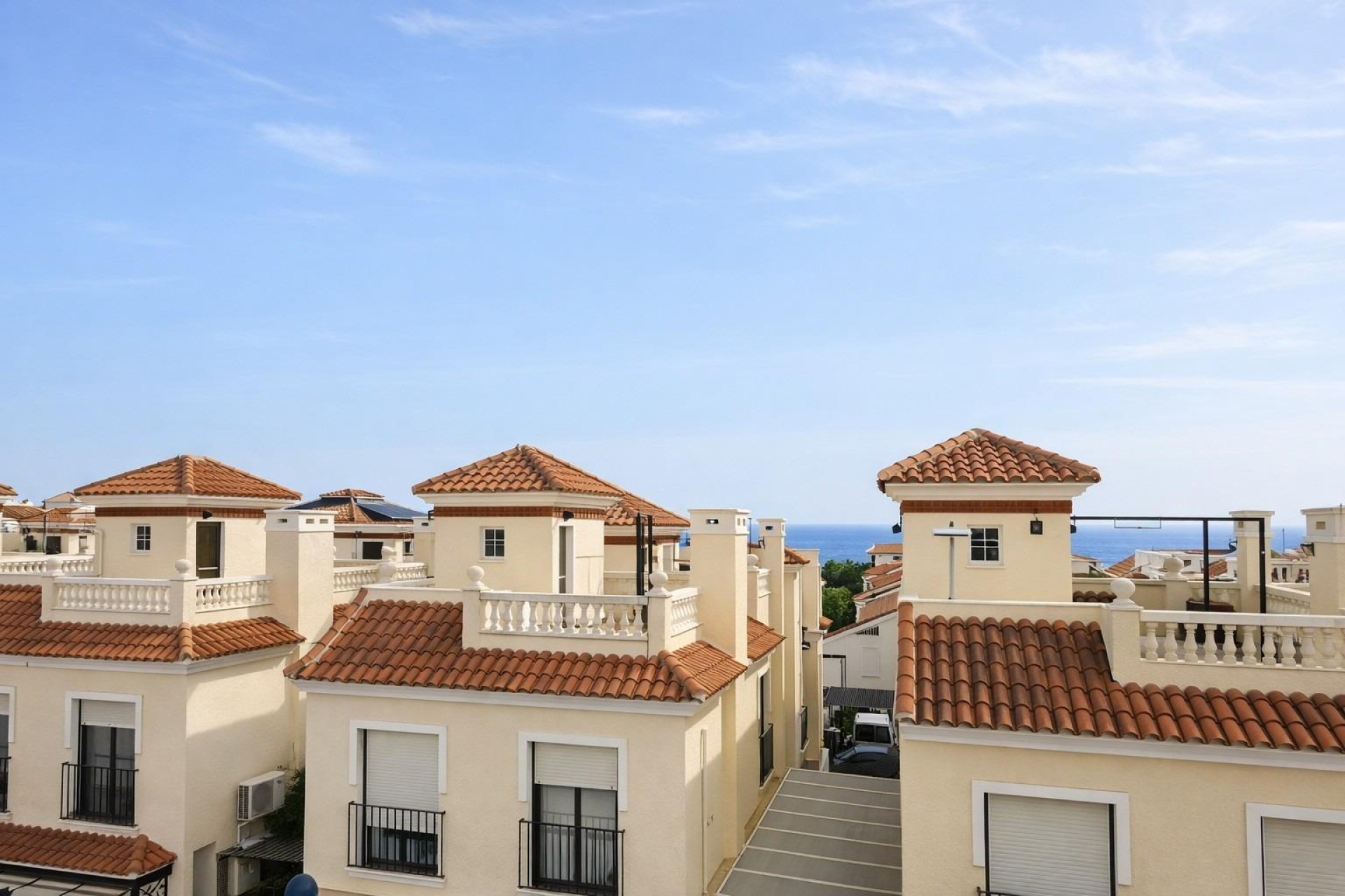 Revente - Bungalow - Gran alacant - Olivo de Oro