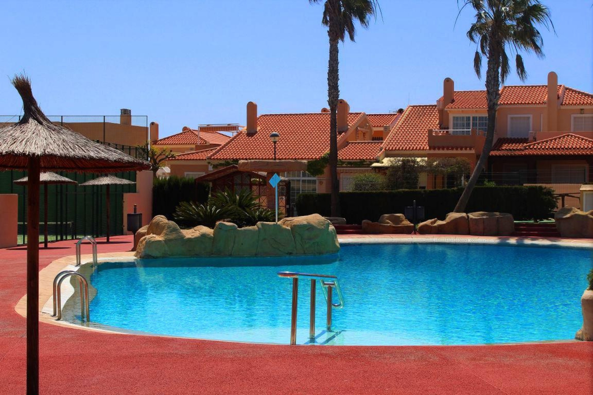 Revente - Bungalow - Gran alacant - Olivo de Oro