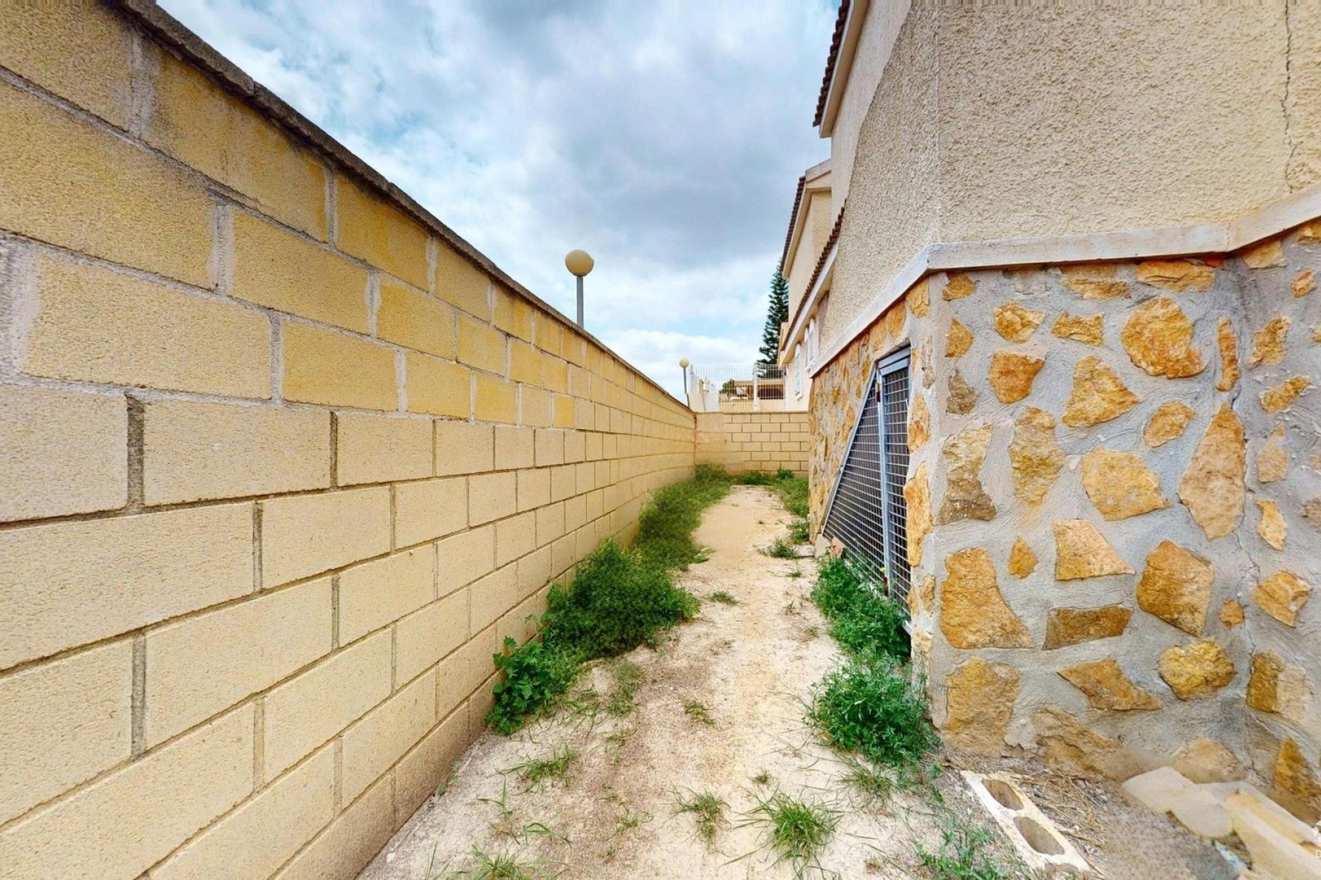 Revente - Bungalow - Monforte del Cid - Monforte cid