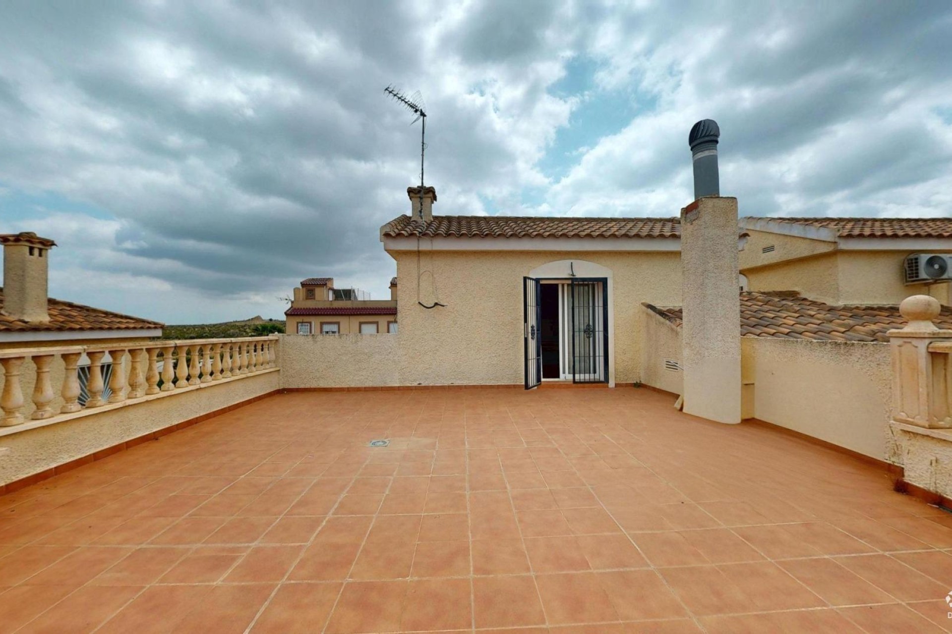 Revente - Bungalow - Monforte del Cid - Monforte cid