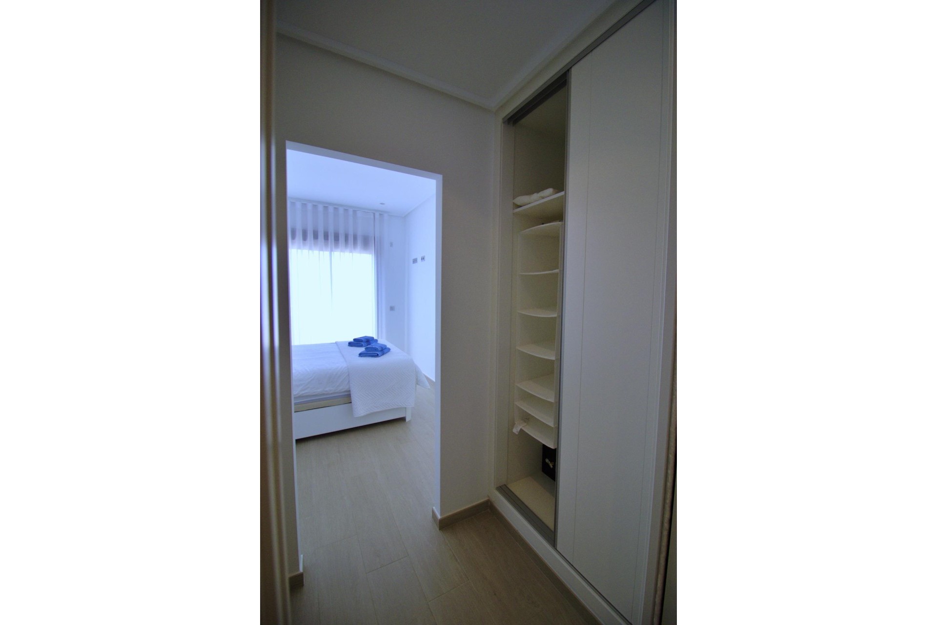 Revente - Bungalow - Pilar de la Horadada - Torre de la Horadada