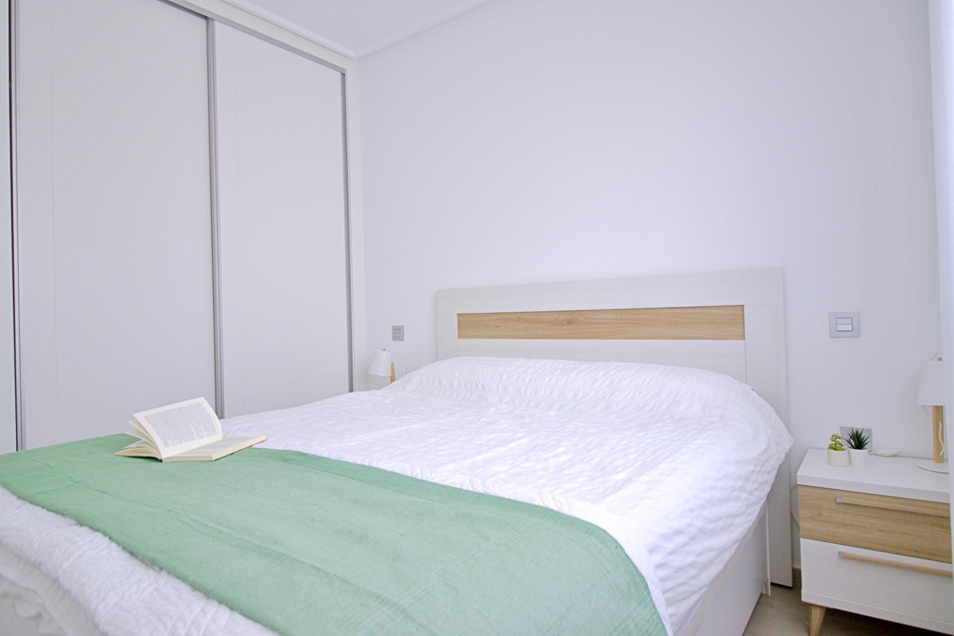 Revente - Bungalow - Pilar de la Horadada - Torre de la Horadada