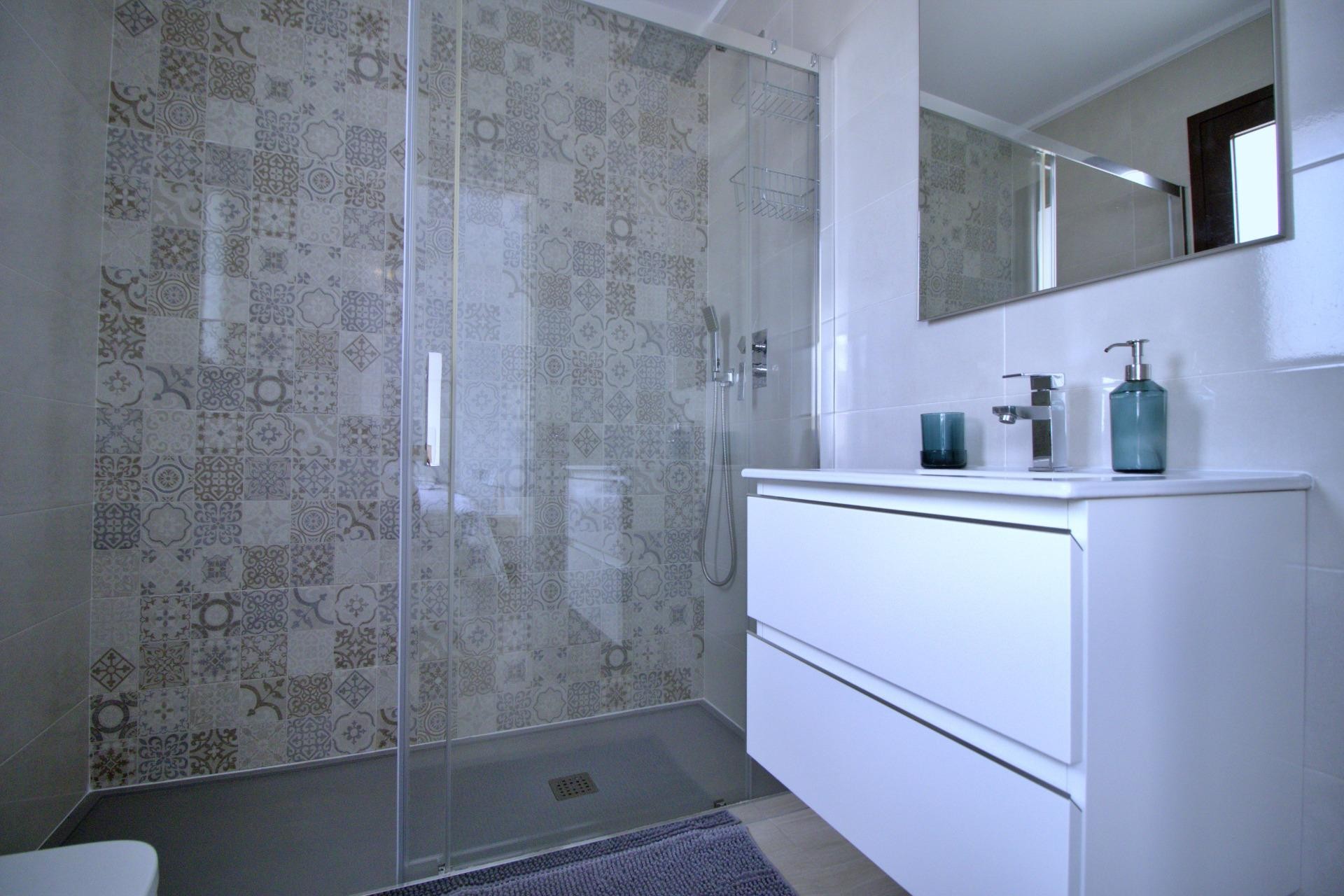 Revente - Bungalow - Pilar de la Horadada - Torre de la Horadada