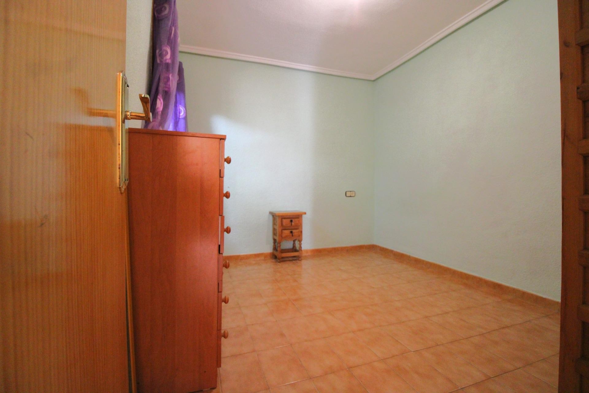 Revente - Bungalow Planta Baja - Santa Pola - Calas de Santiago Bernabeu
