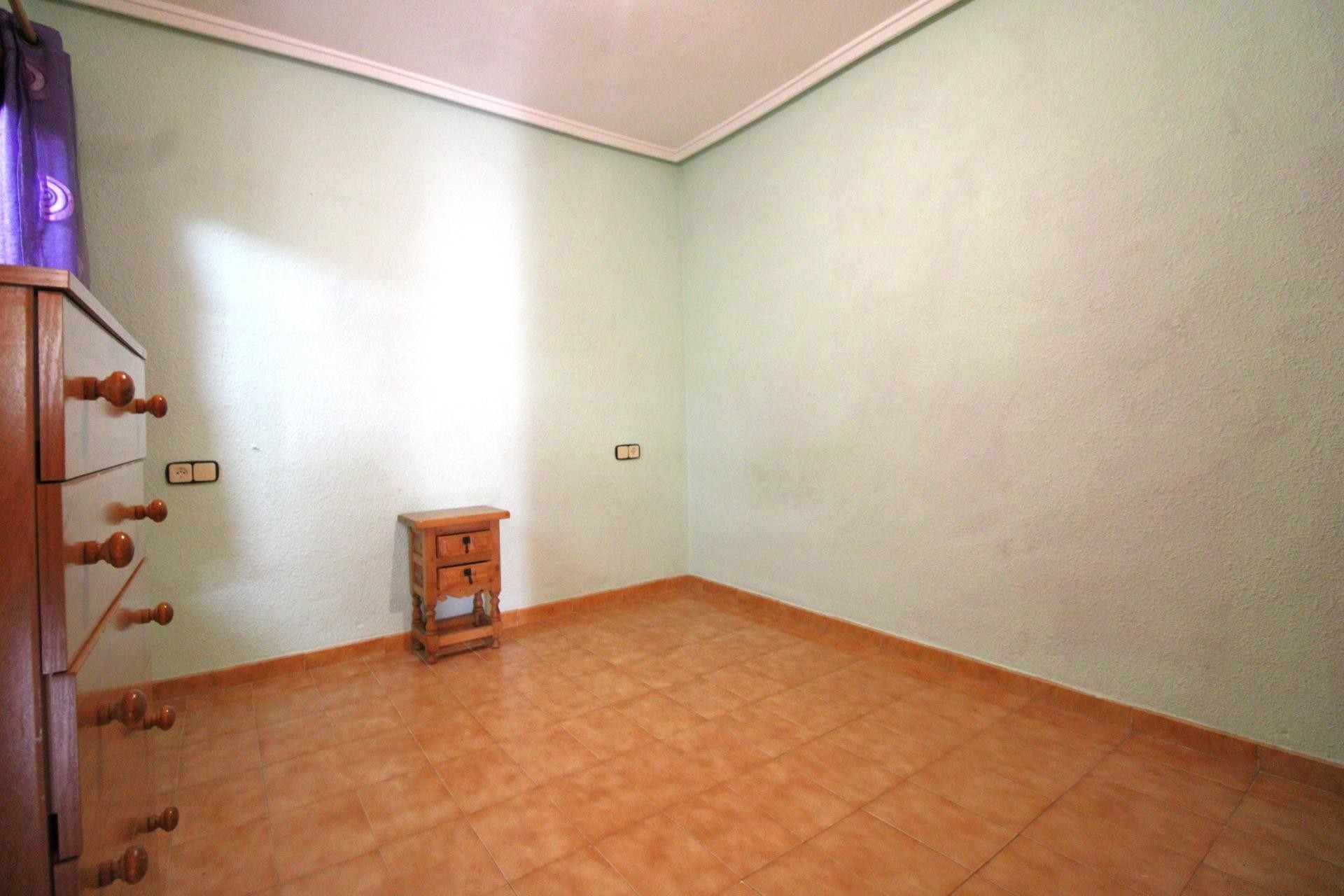Revente - Bungalow Planta Baja - Santa Pola - Calas de Santiago Bernabeu