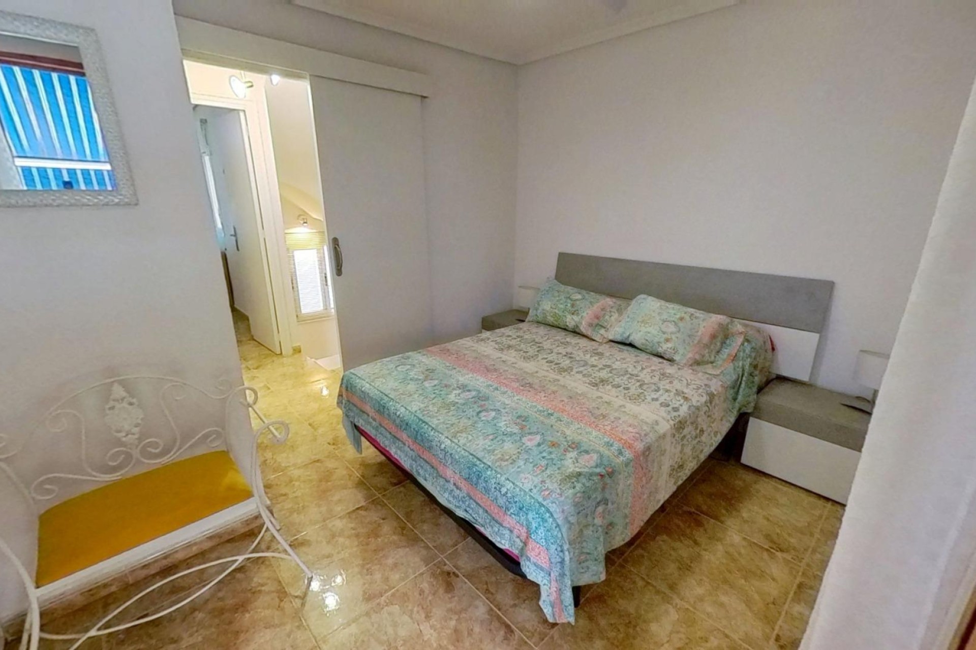 Revente - Bungalow - Santa Pola - Calas de Santiago Bernabeu