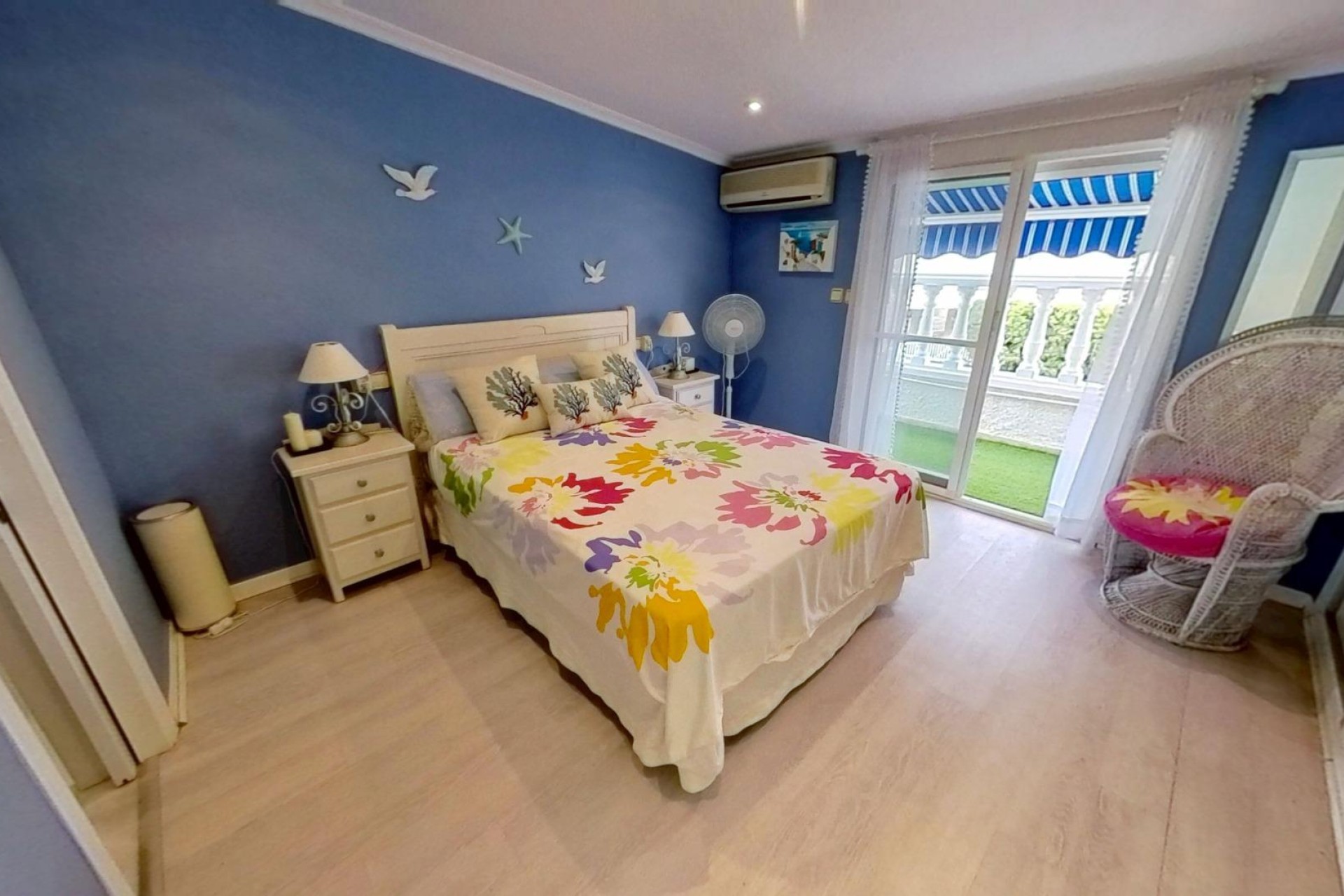Revente - Bungalow - Santa Pola - Calas de Santiago Bernabeu