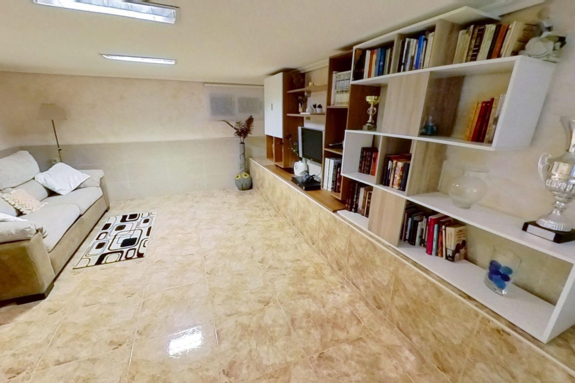 Revente - Bungalow - Santa Pola - Calas de Santiago Bernabeu