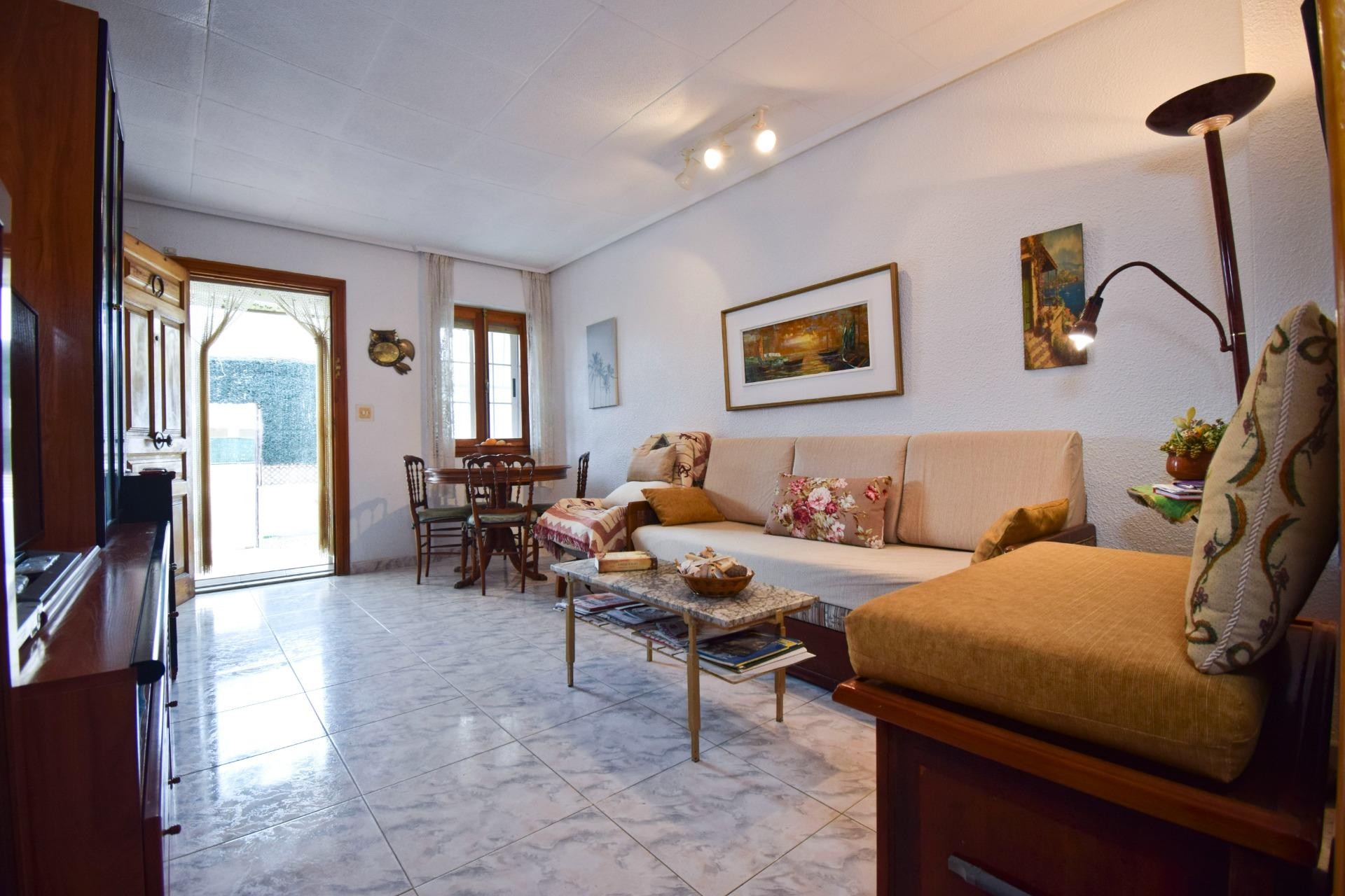 Revente - Bungalow - Santa Pola - Centro
