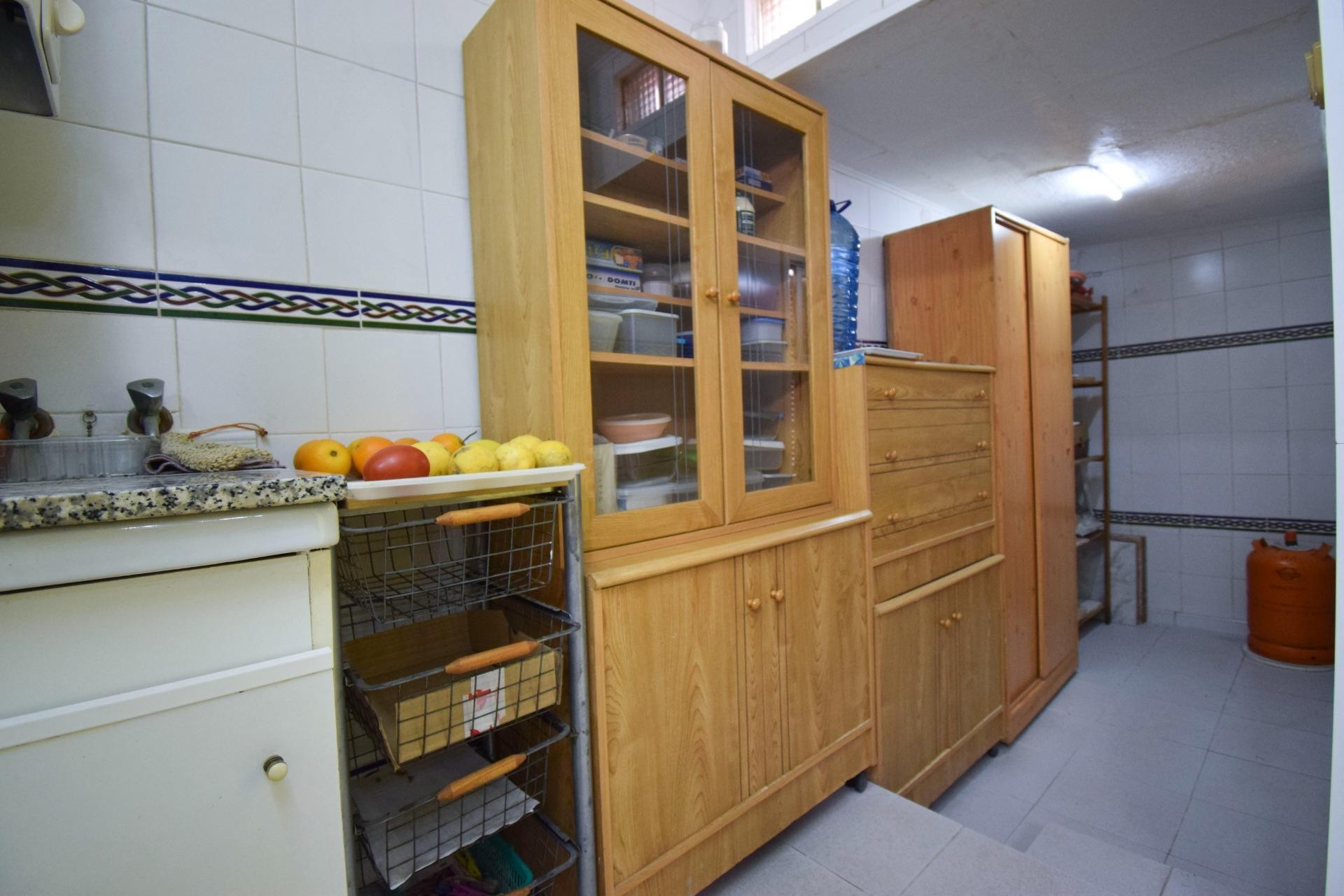 Revente - Bungalow - Santa Pola - Centro