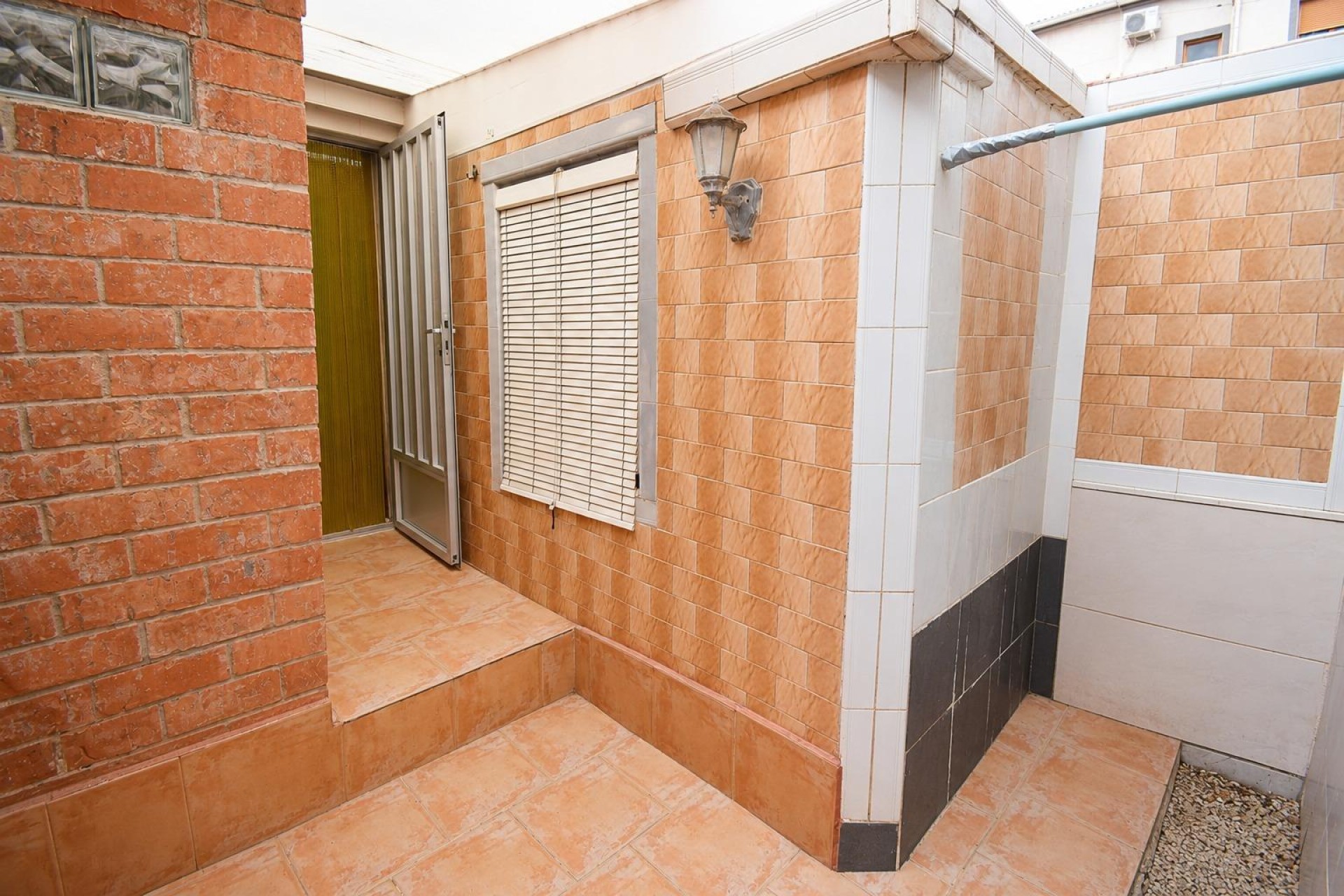 Revente - Bungalow - Santa Pola - Centro