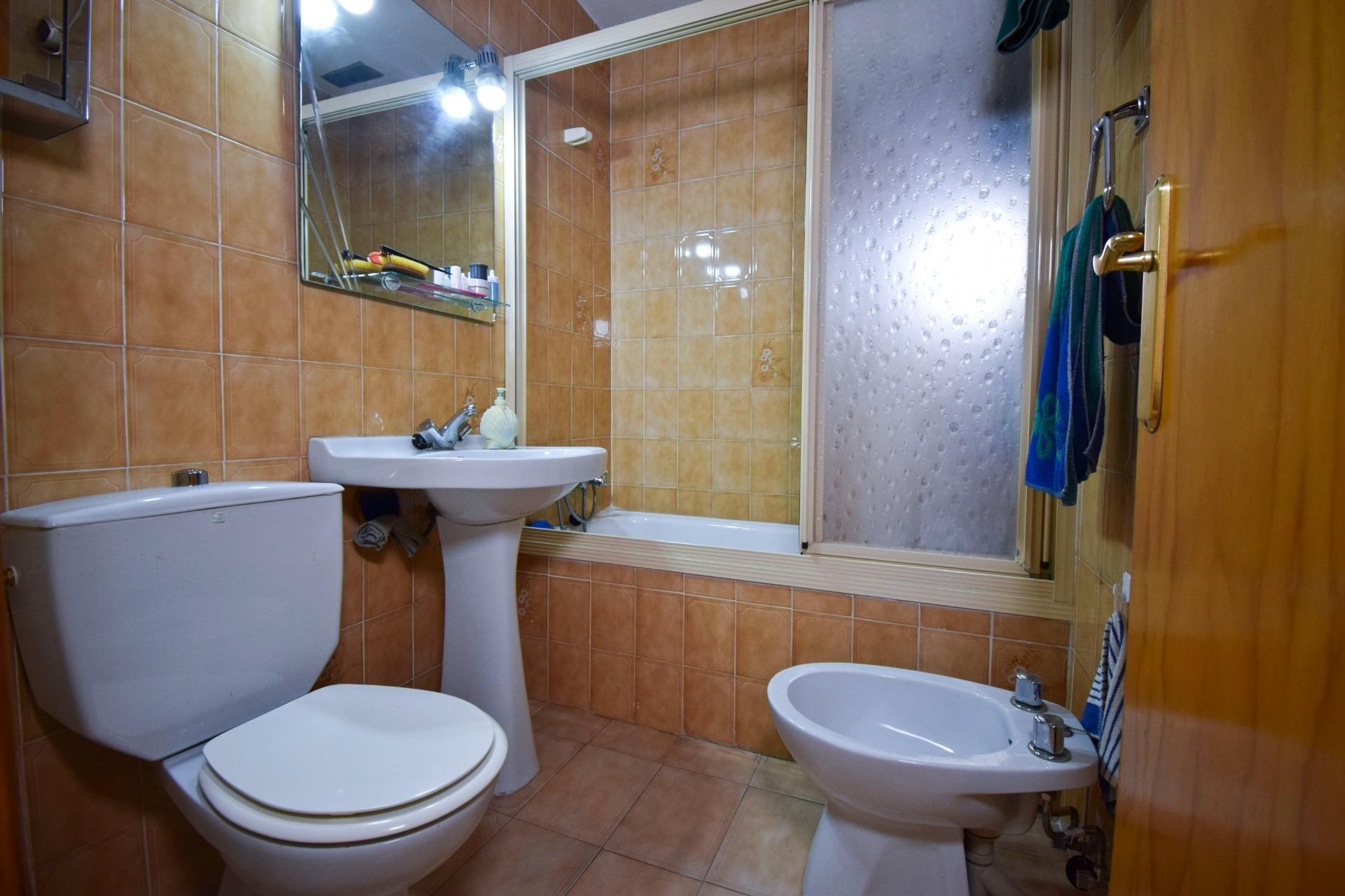 Revente - Bungalow - Santa Pola - Centro