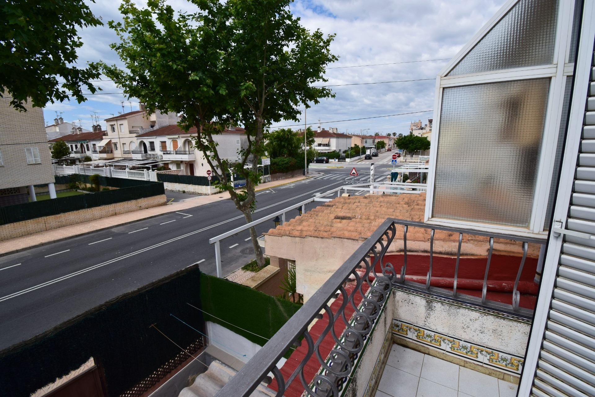 Revente - Bungalow - Santa Pola - Centro