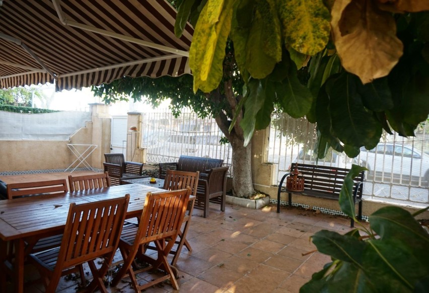 Revente - Bungalow - Santa Pola - Centro