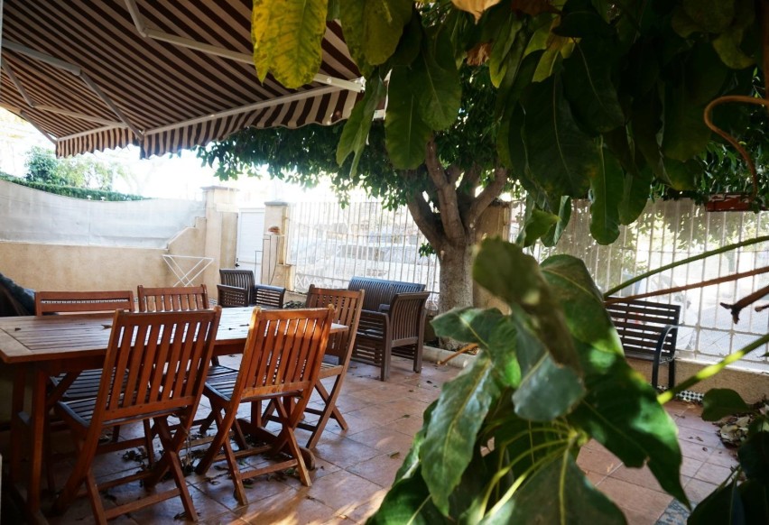 Revente - Bungalow - Santa Pola - Centro