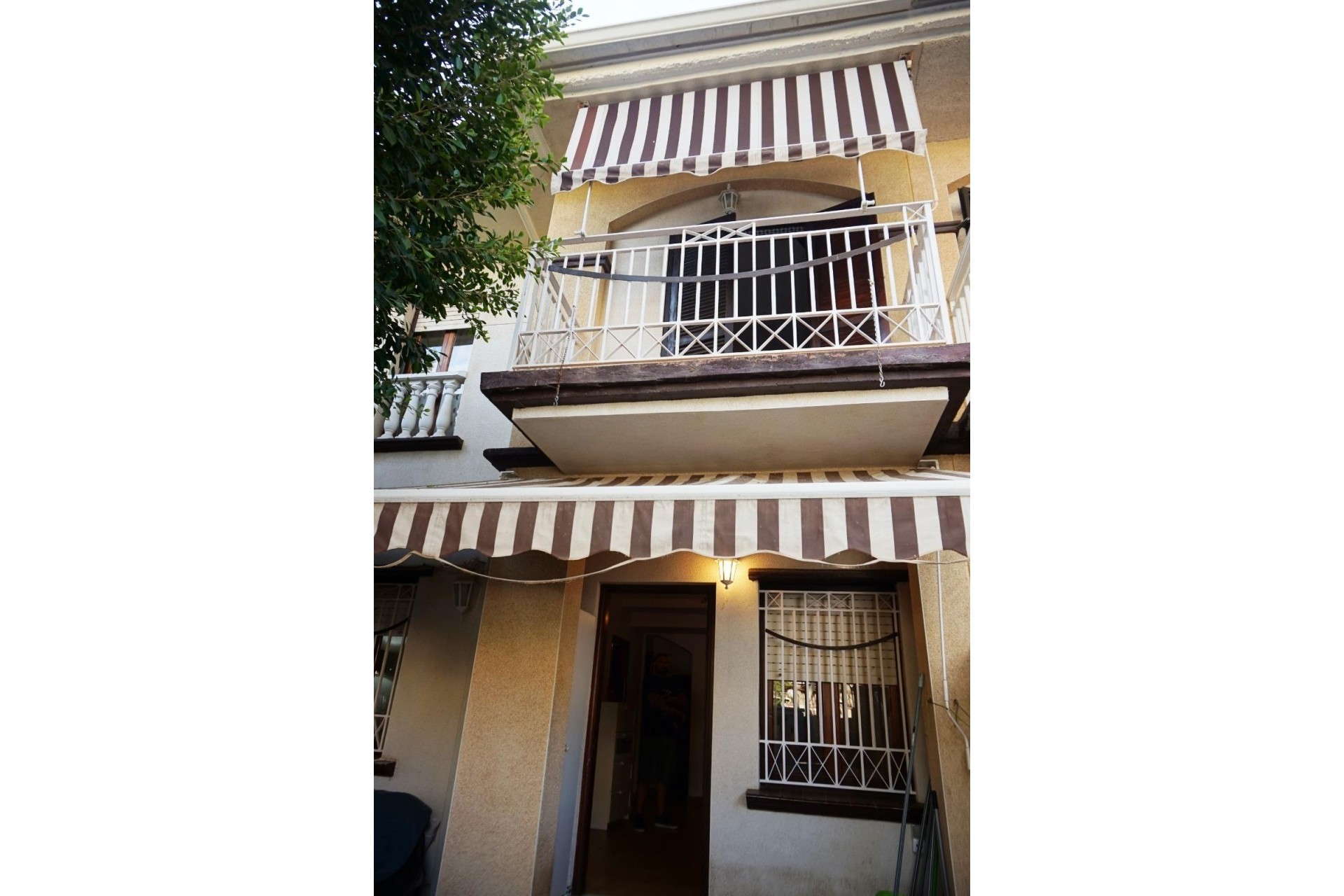 Revente - Bungalow - Santa Pola - Centro
