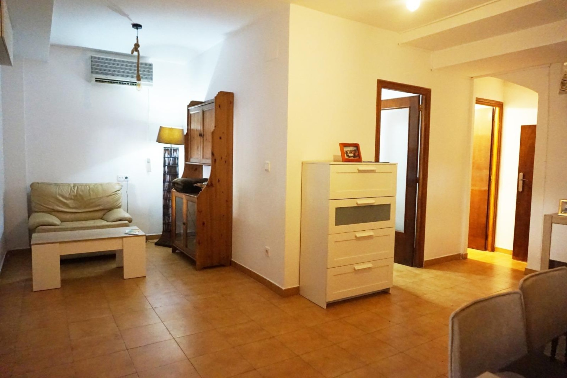 Revente - Bungalow - Santa Pola - Centro