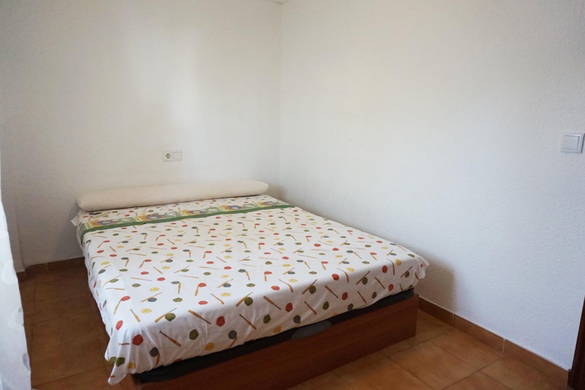 Revente - Bungalow - Santa Pola - Centro