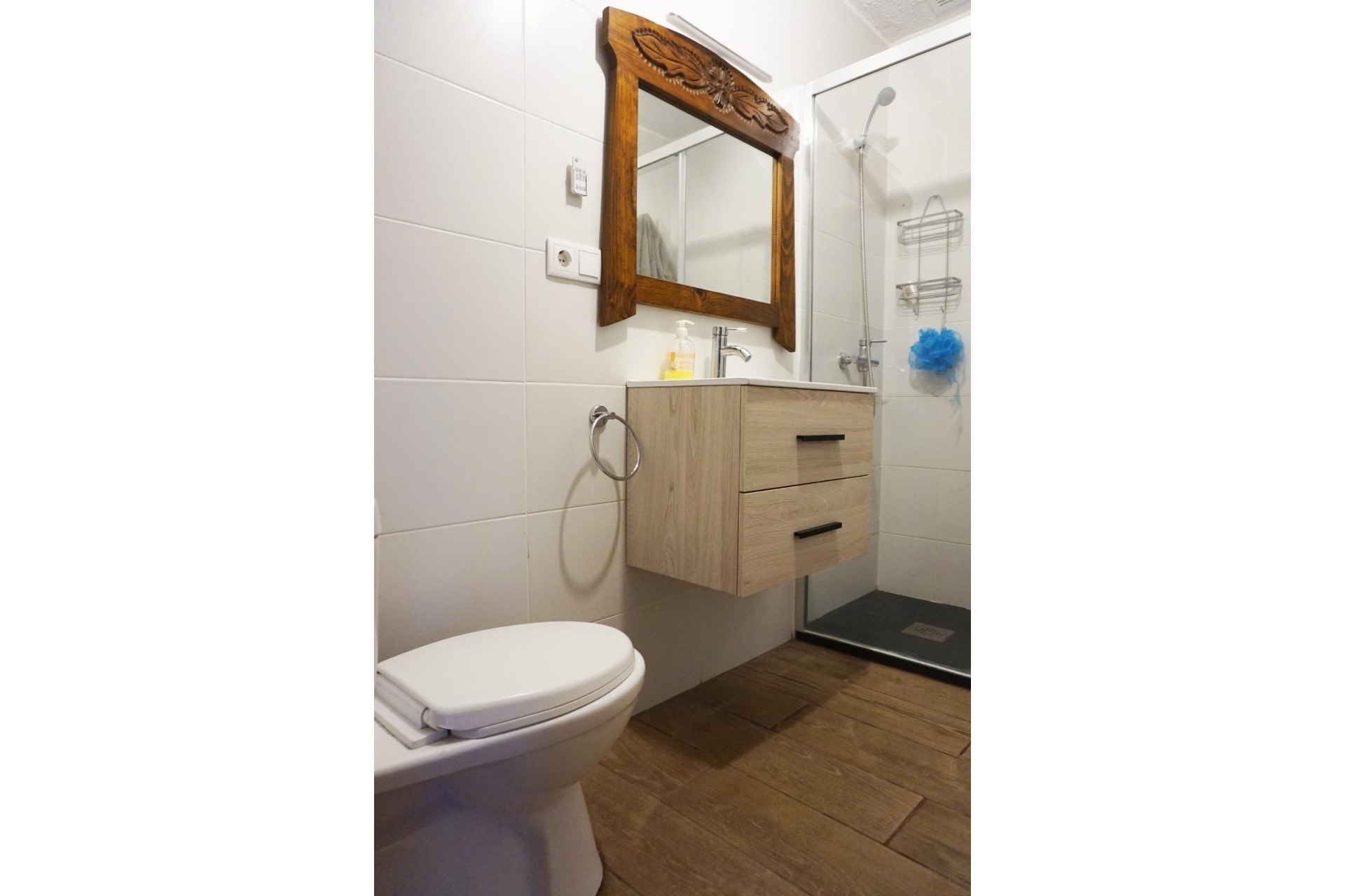 Revente - Bungalow - Santa Pola - Centro