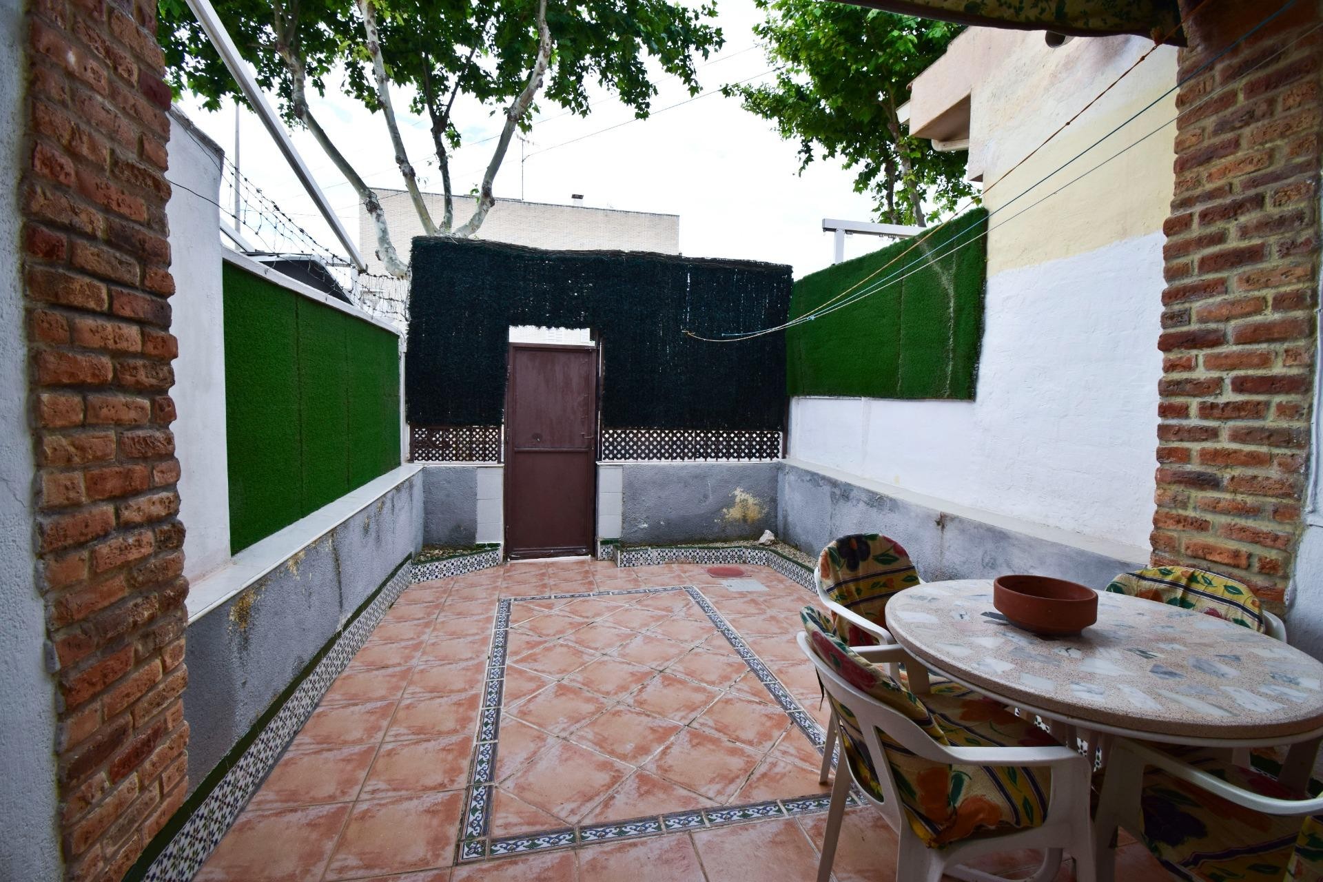 Revente - Bungalow - Santa Pola - Centro