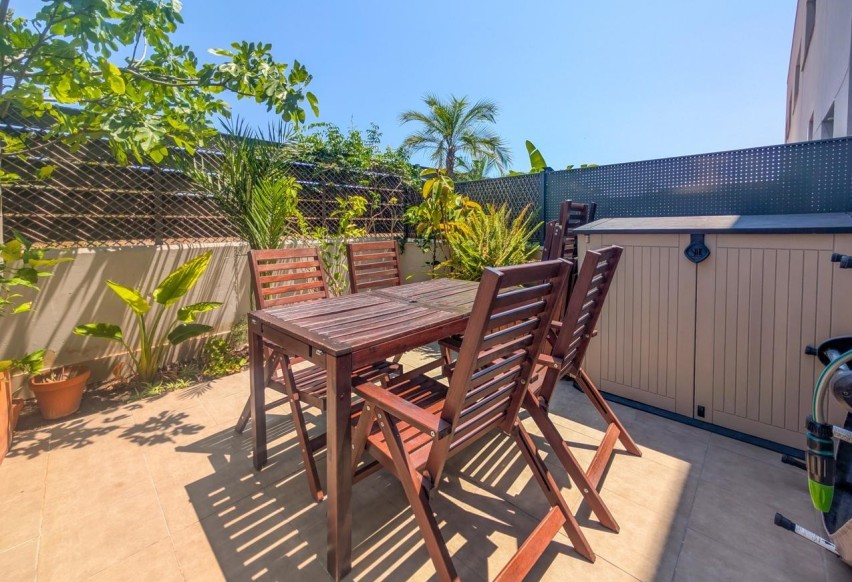 Revente - Bungalow - Santa Pola - Eroski