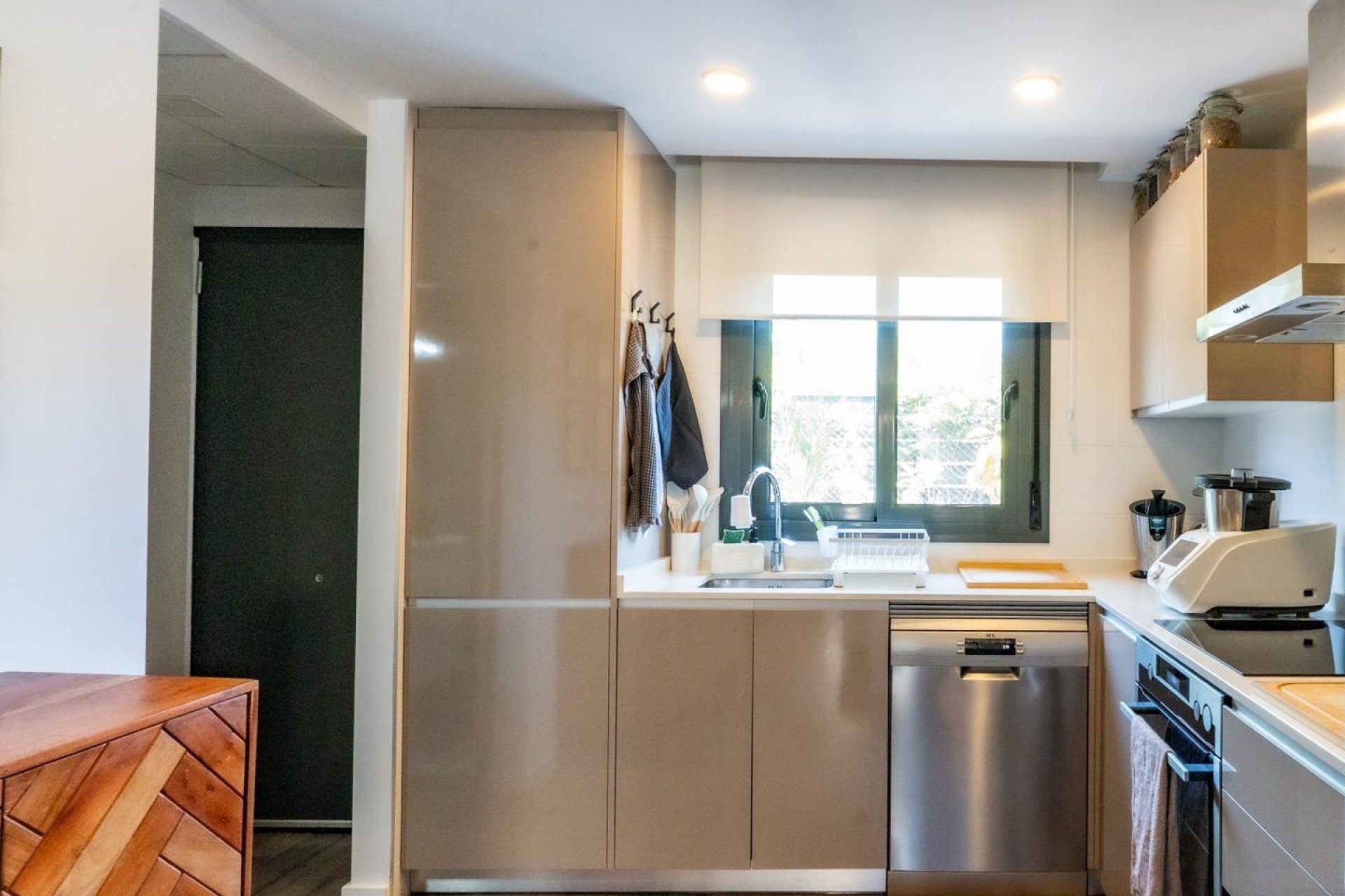 Revente - Bungalow - Santa Pola - Eroski