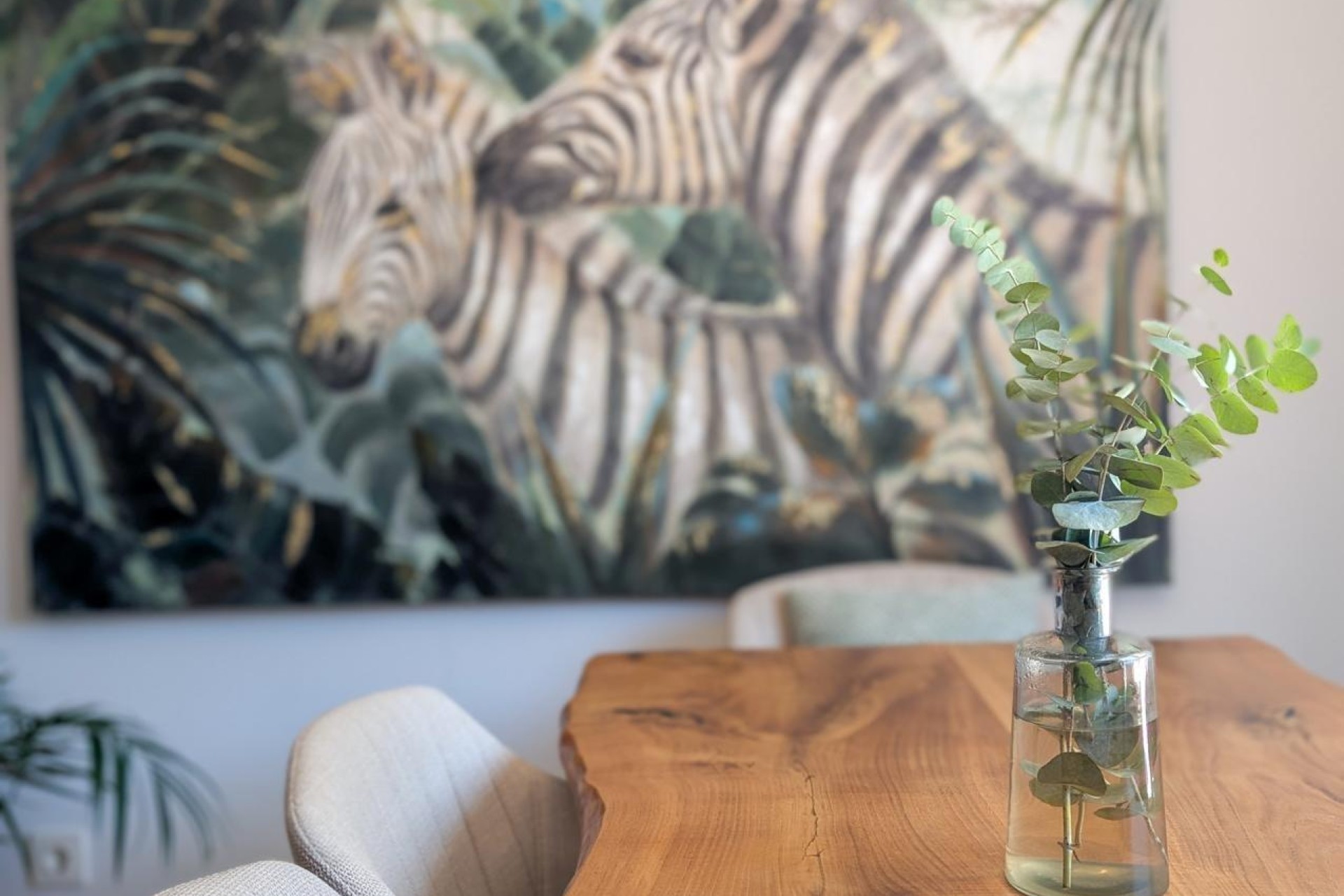 Revente - Bungalow - Santa Pola - Eroski