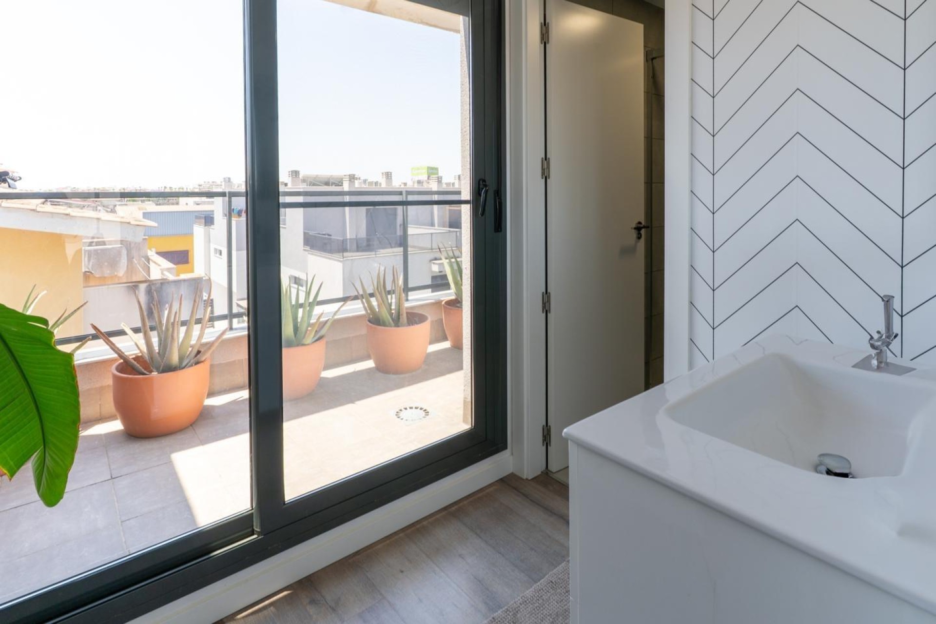 Revente - Bungalow - Santa Pola - Eroski