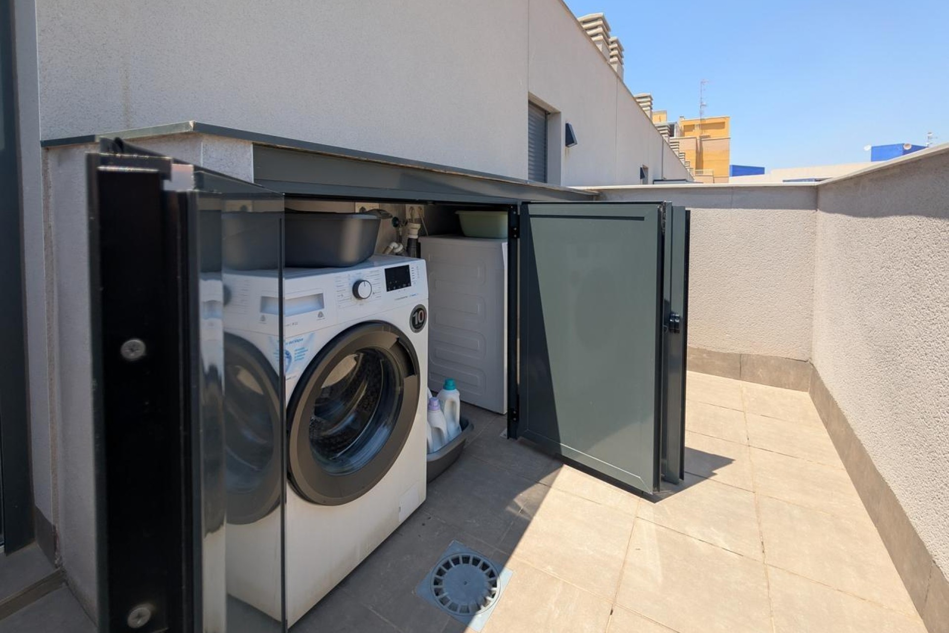 Revente - Bungalow - Santa Pola - Eroski