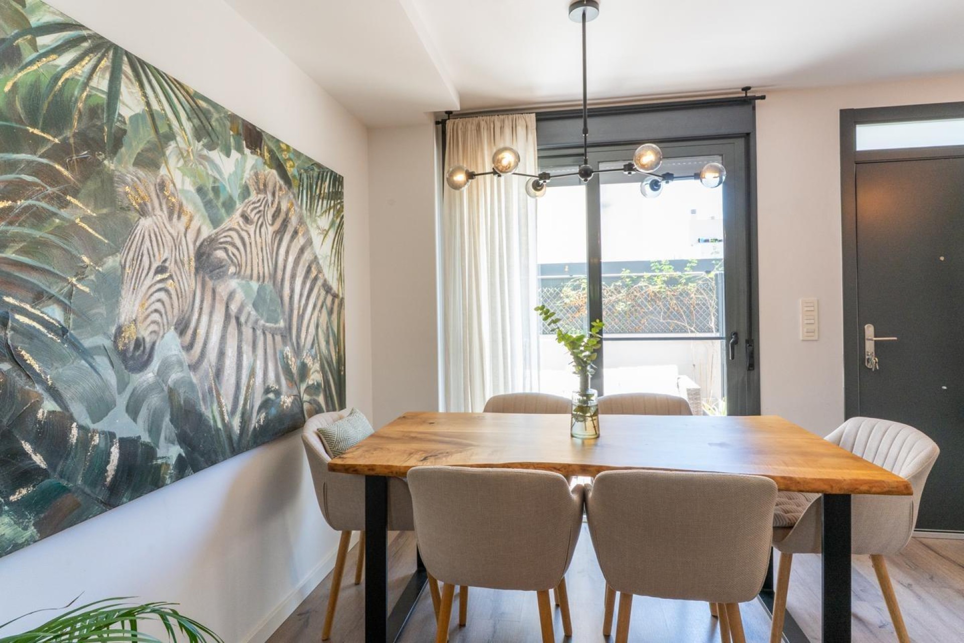 Revente - Bungalow - Santa Pola - Eroski