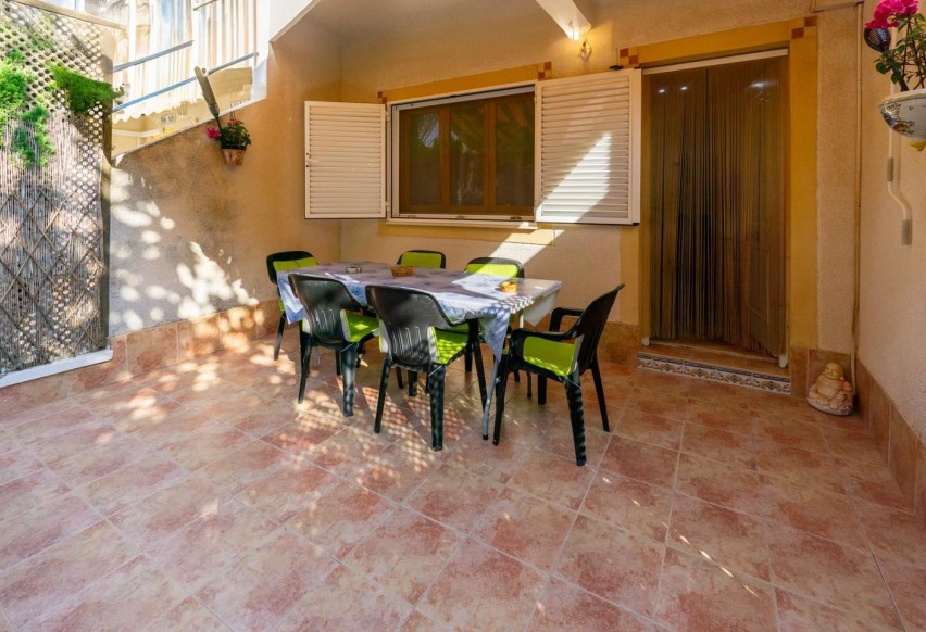 Revente - Bungalow - Santa Pola - Gran Alacant