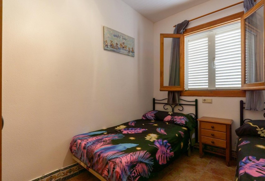 Revente - Bungalow - Santa Pola - Gran Alacant