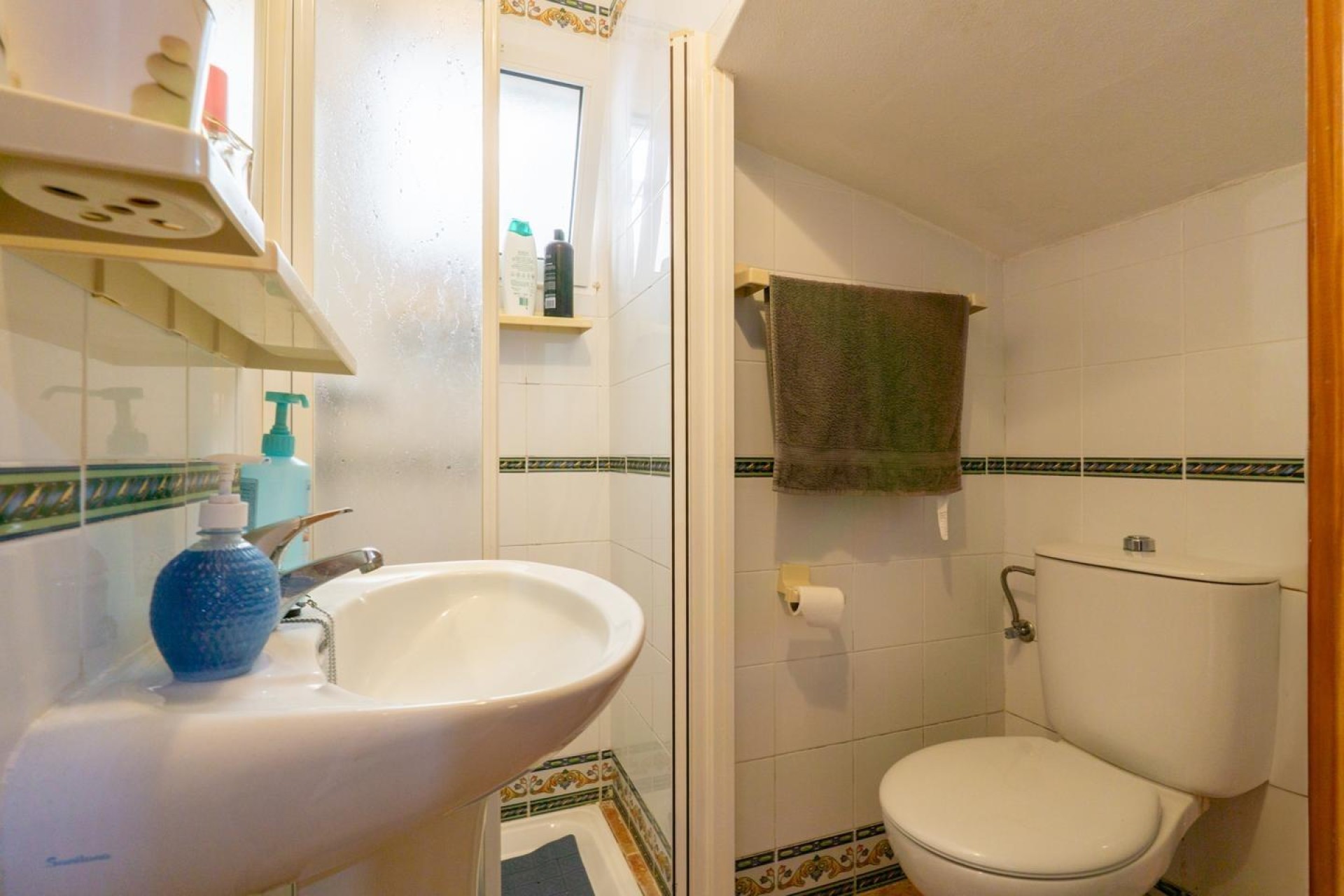 Revente - Bungalow - Santa Pola - Gran Alacant