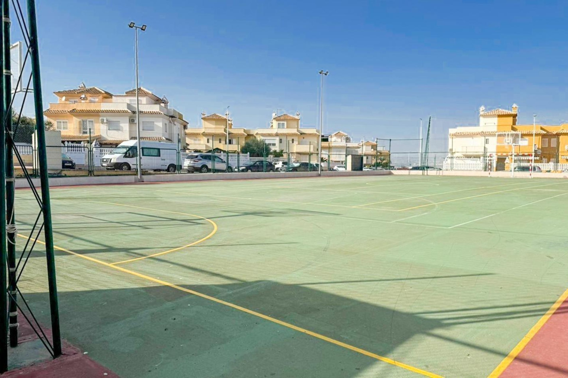 Revente - Bungalow - Santa Pola - Gran Alacant