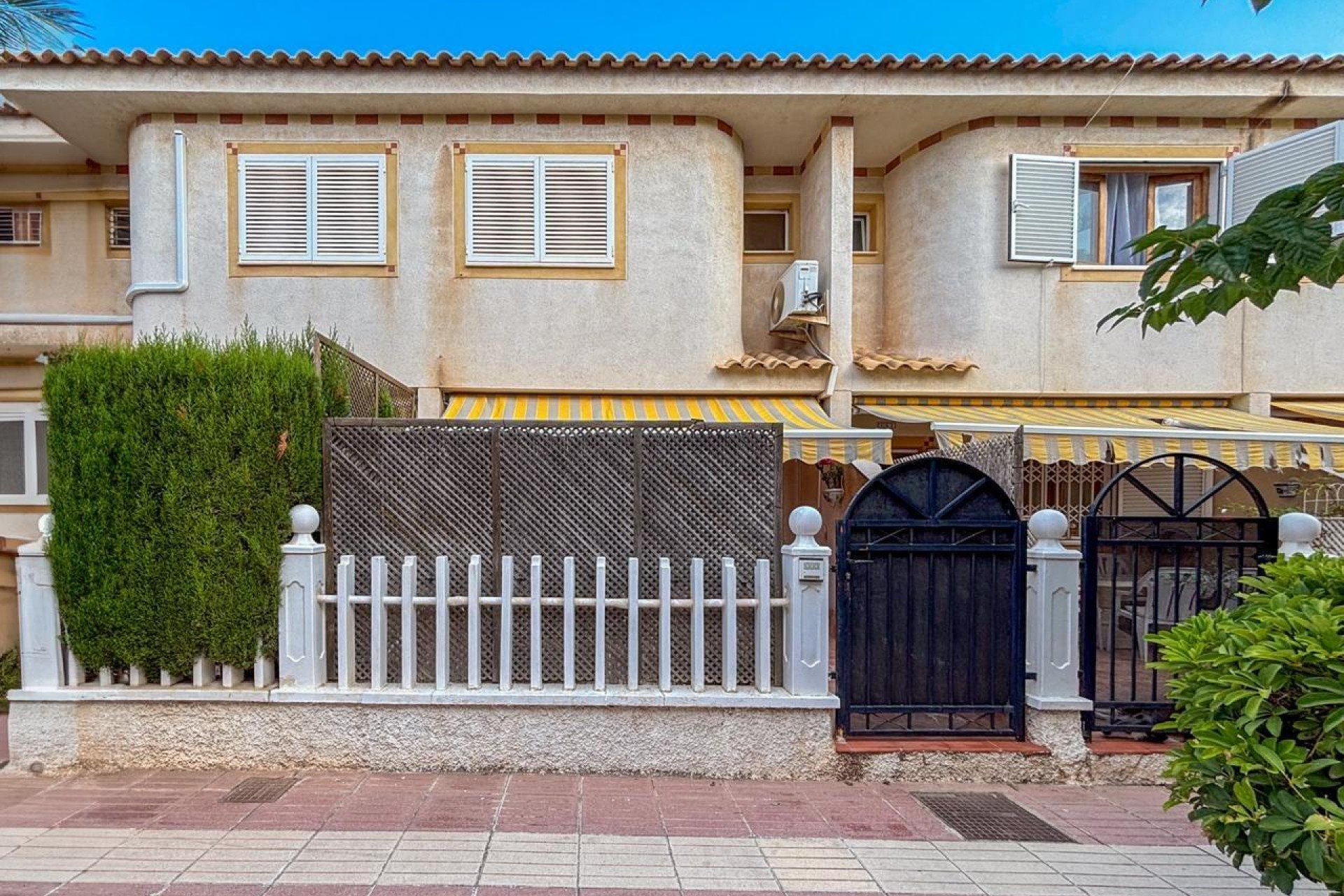 Revente - Bungalow - Santa Pola - Gran Alacant