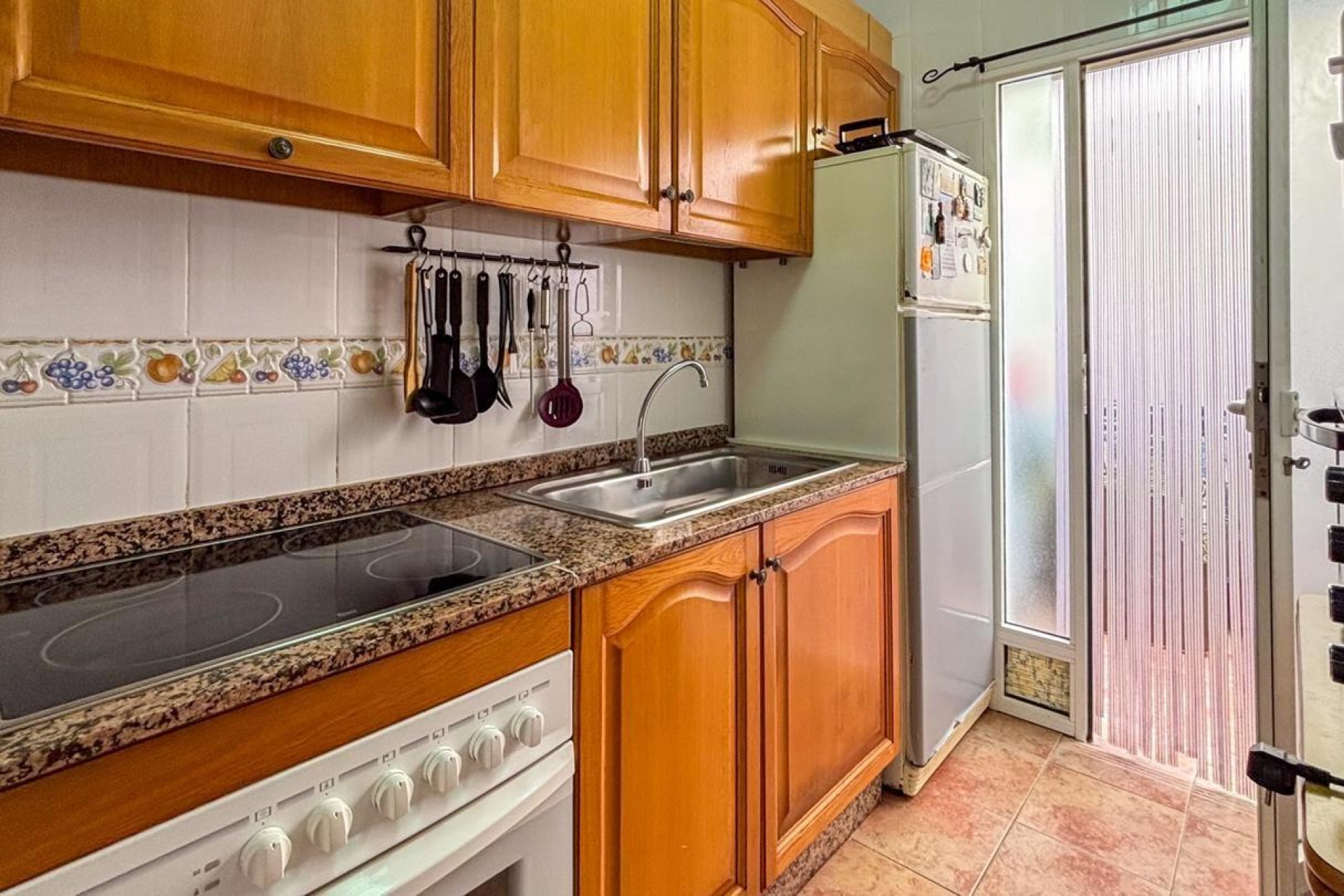 Revente - Bungalow - Santa Pola - Gran Alacant