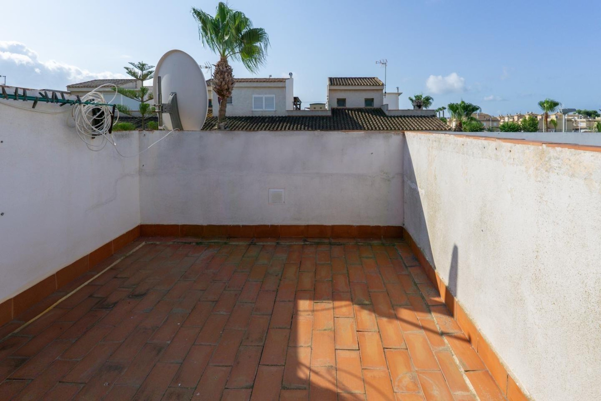 Revente - Bungalow - Santa Pola - Gran Alacant