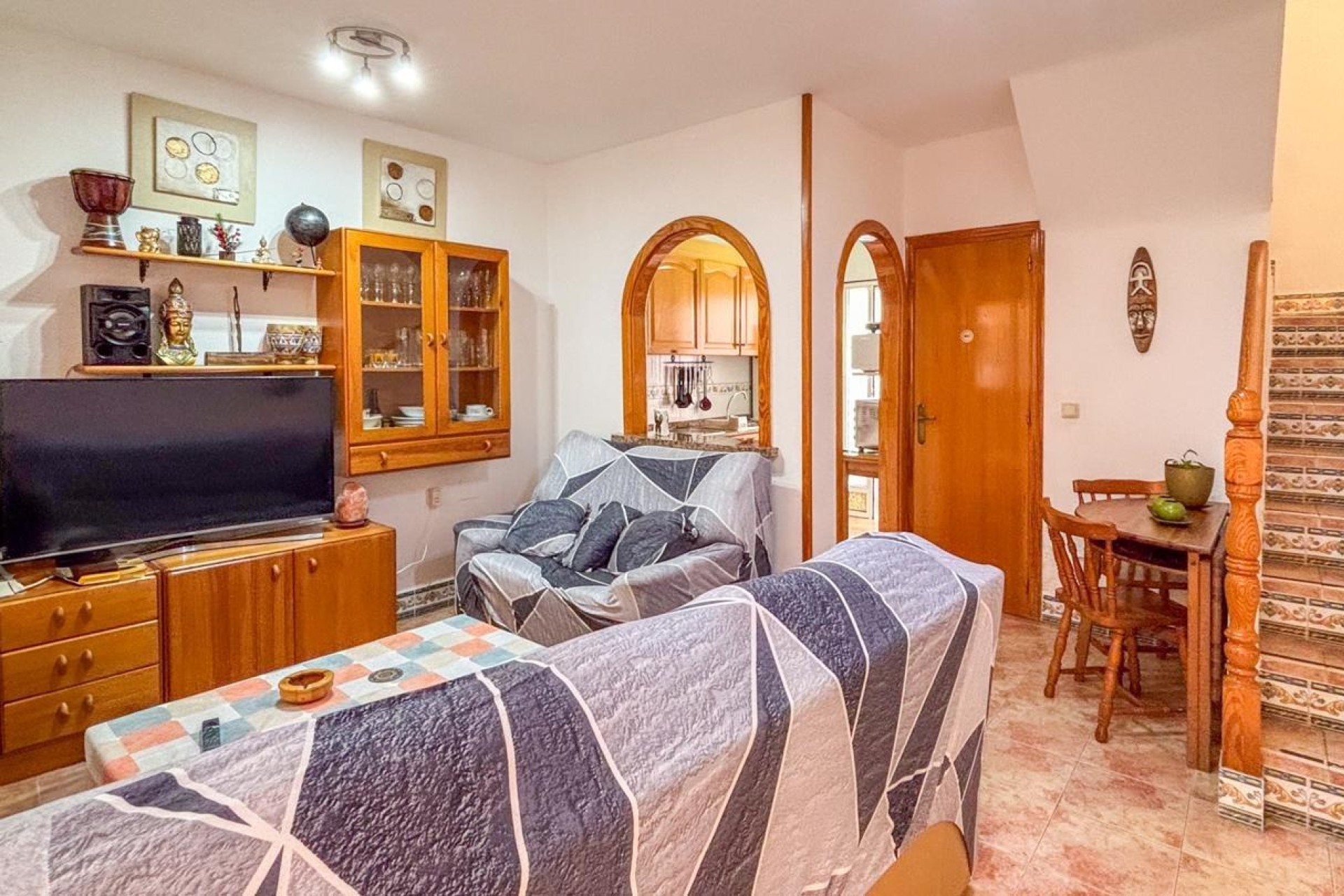 Revente - Bungalow - Santa Pola - Gran Alacant