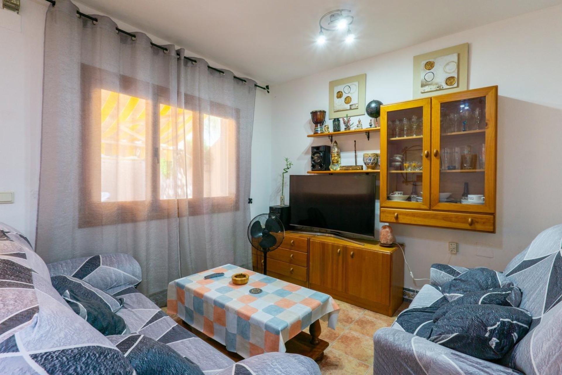 Revente - Bungalow - Santa Pola - Gran Alacant