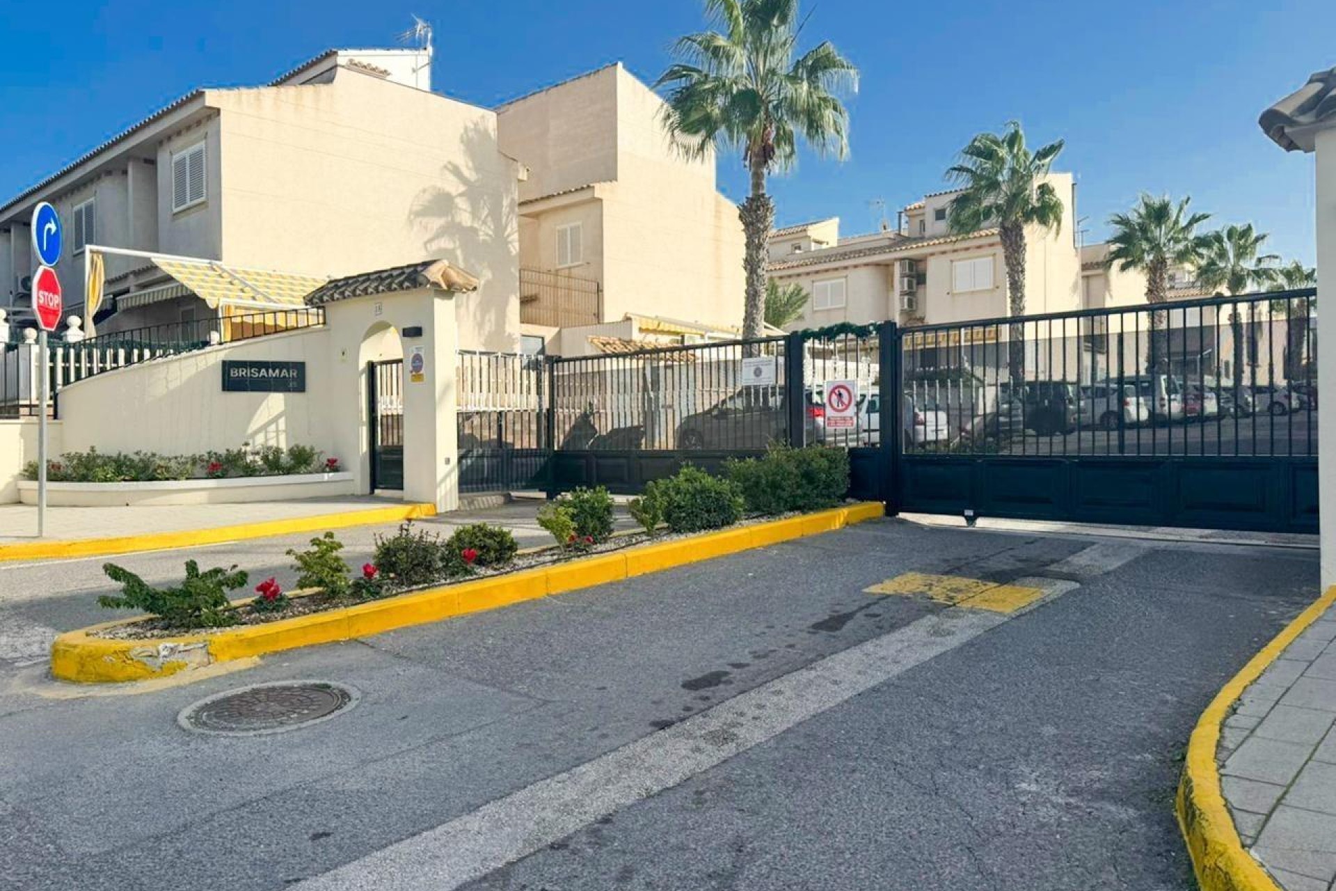 Revente - Bungalow - Santa Pola - Gran Alacant