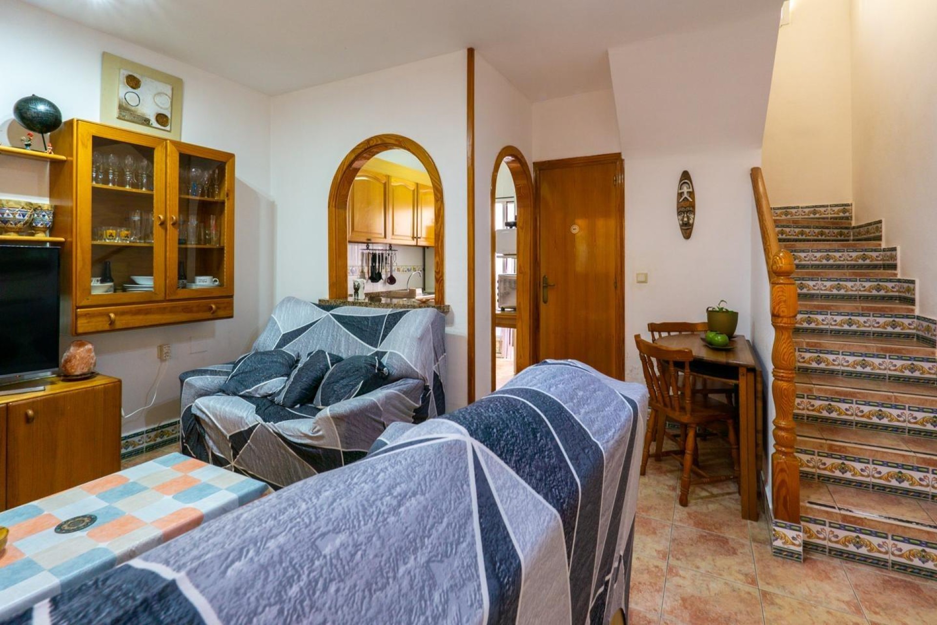 Revente - Bungalow - Santa Pola - Gran Alacant