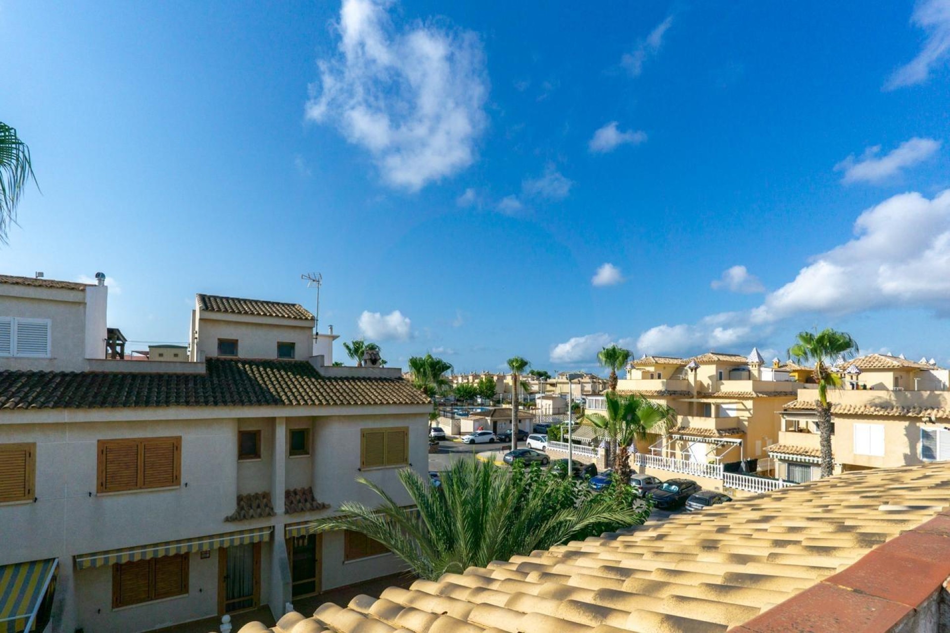 Revente - Bungalow - Santa Pola - Gran Alacant