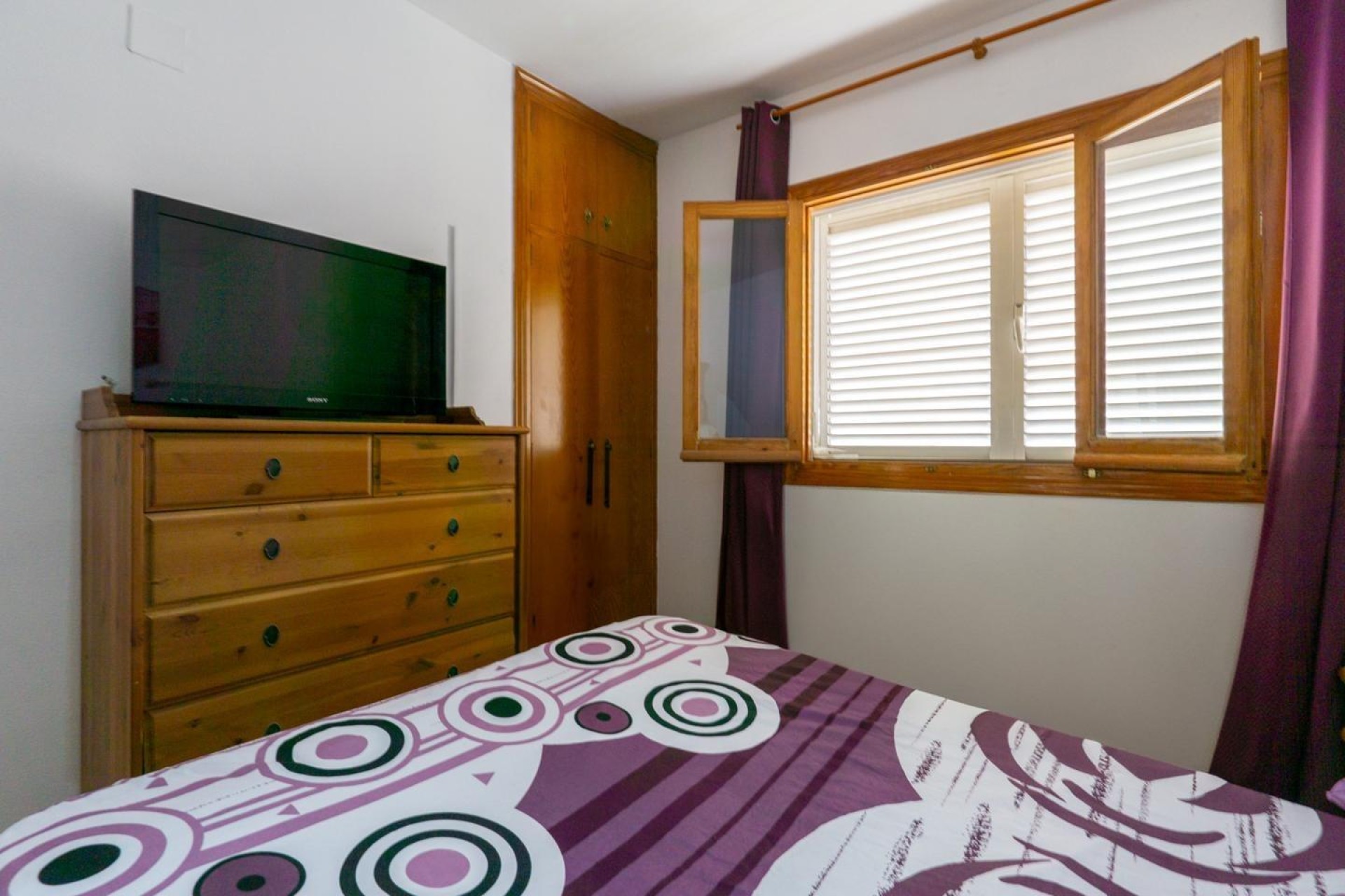 Revente - Bungalow - Santa Pola - Gran Alacant