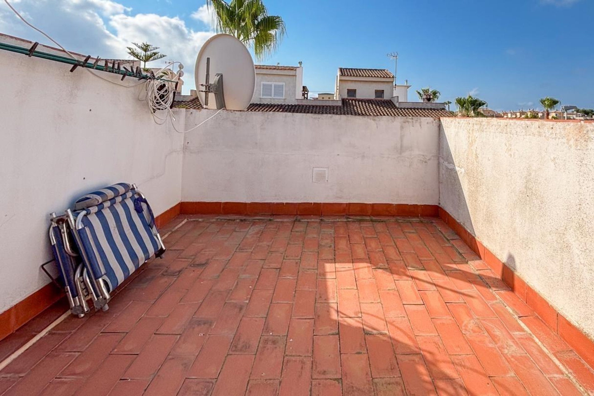 Revente - Bungalow - Santa Pola - Gran Alacant