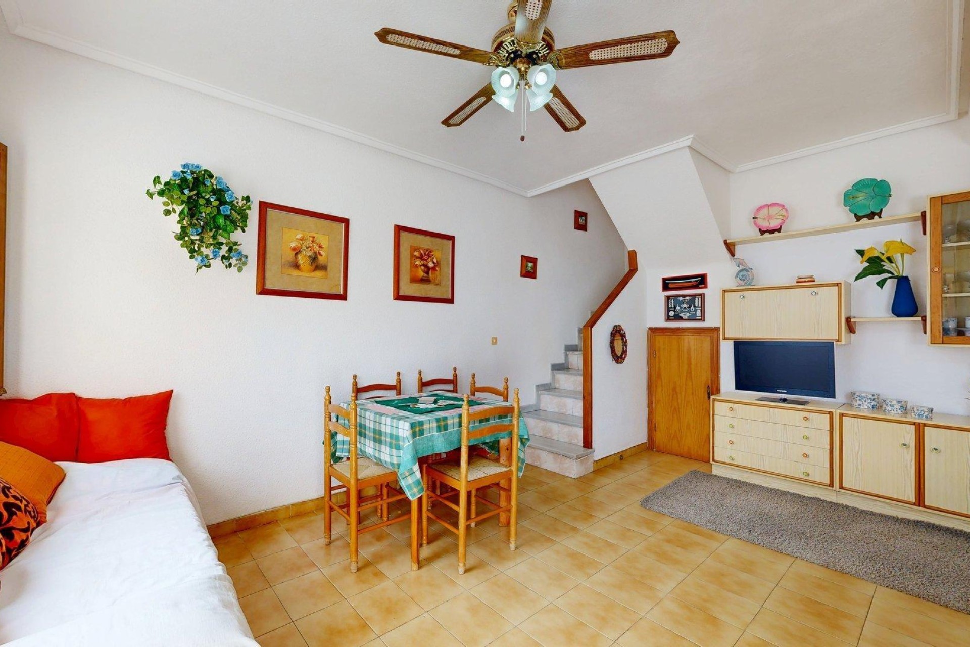 Revente - Bungalow - Santa Pola - Gran Playa