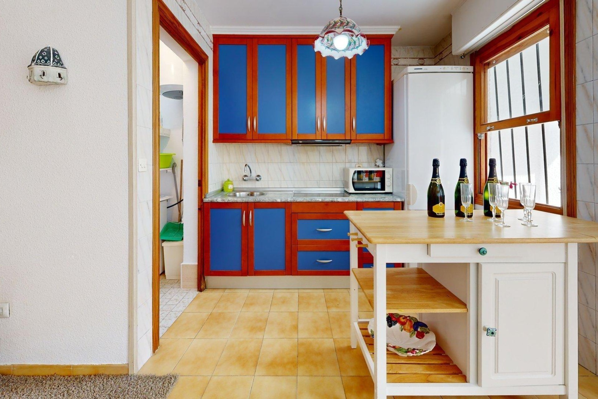 Revente - Bungalow - Santa Pola - Gran Playa