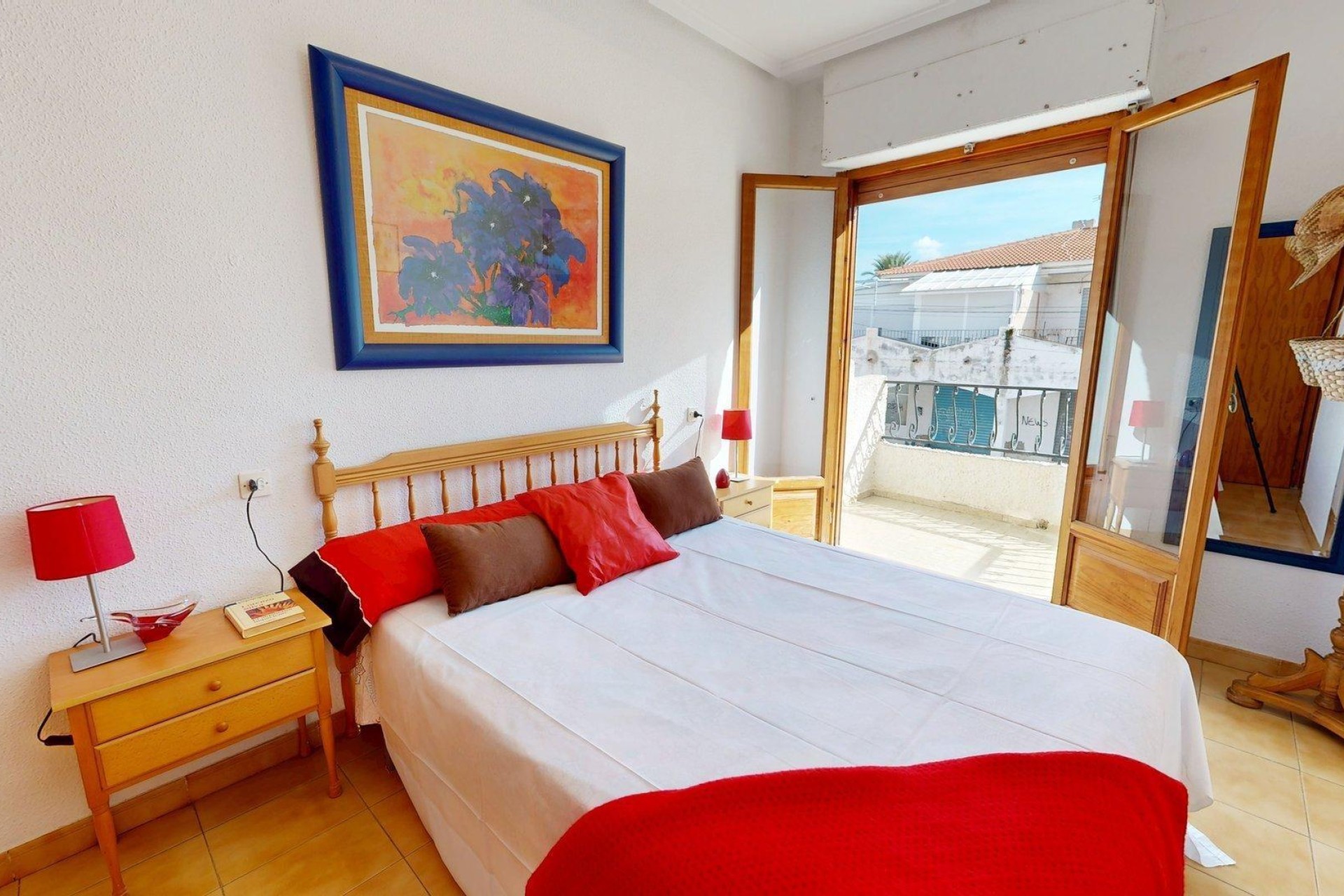 Revente - Bungalow - Santa Pola - Gran Playa