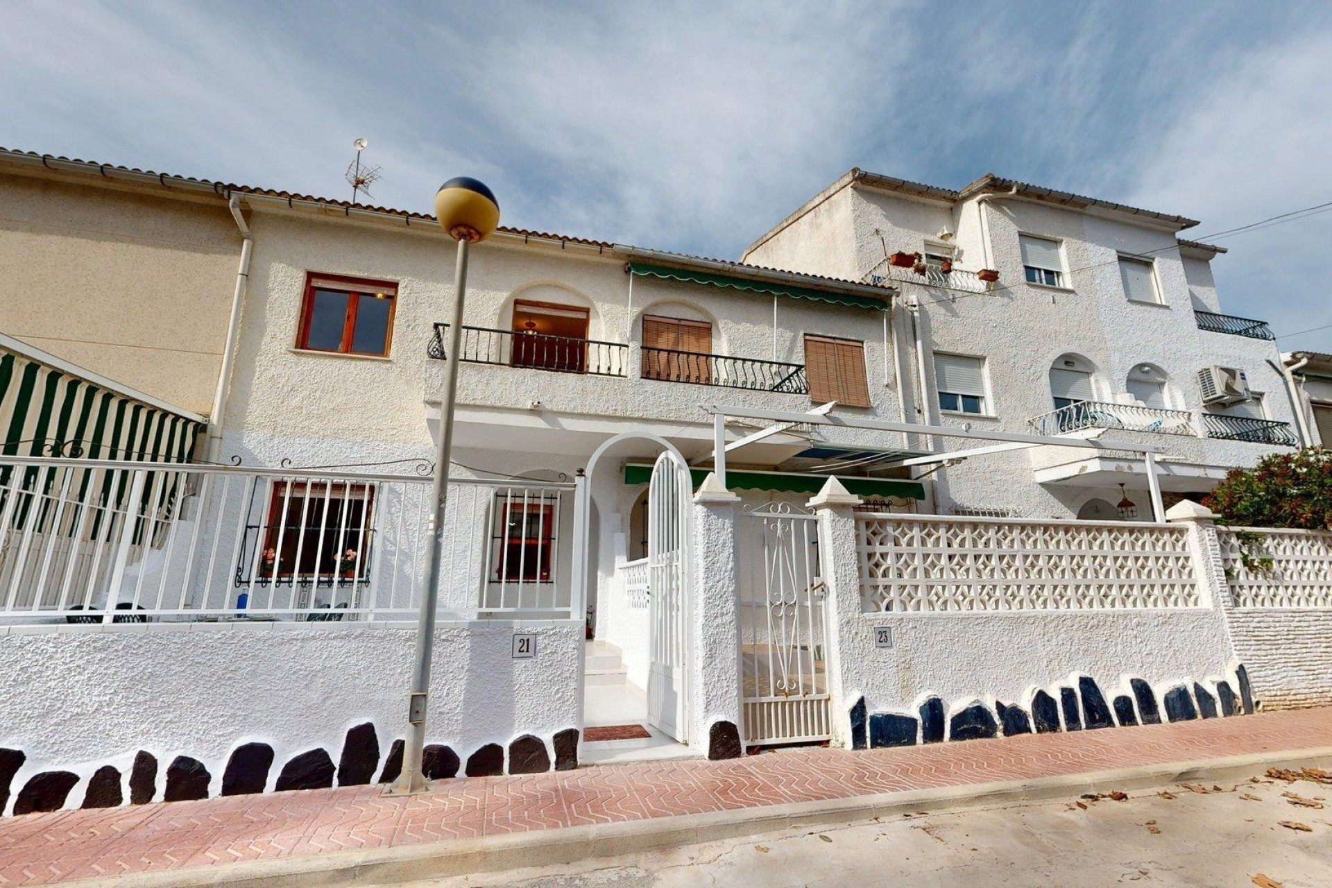 Revente - Bungalow - Santa Pola - Gran Playa