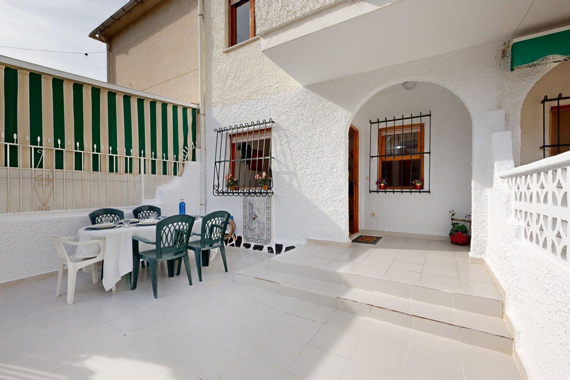 Revente - Bungalow - Santa Pola - Gran Playa